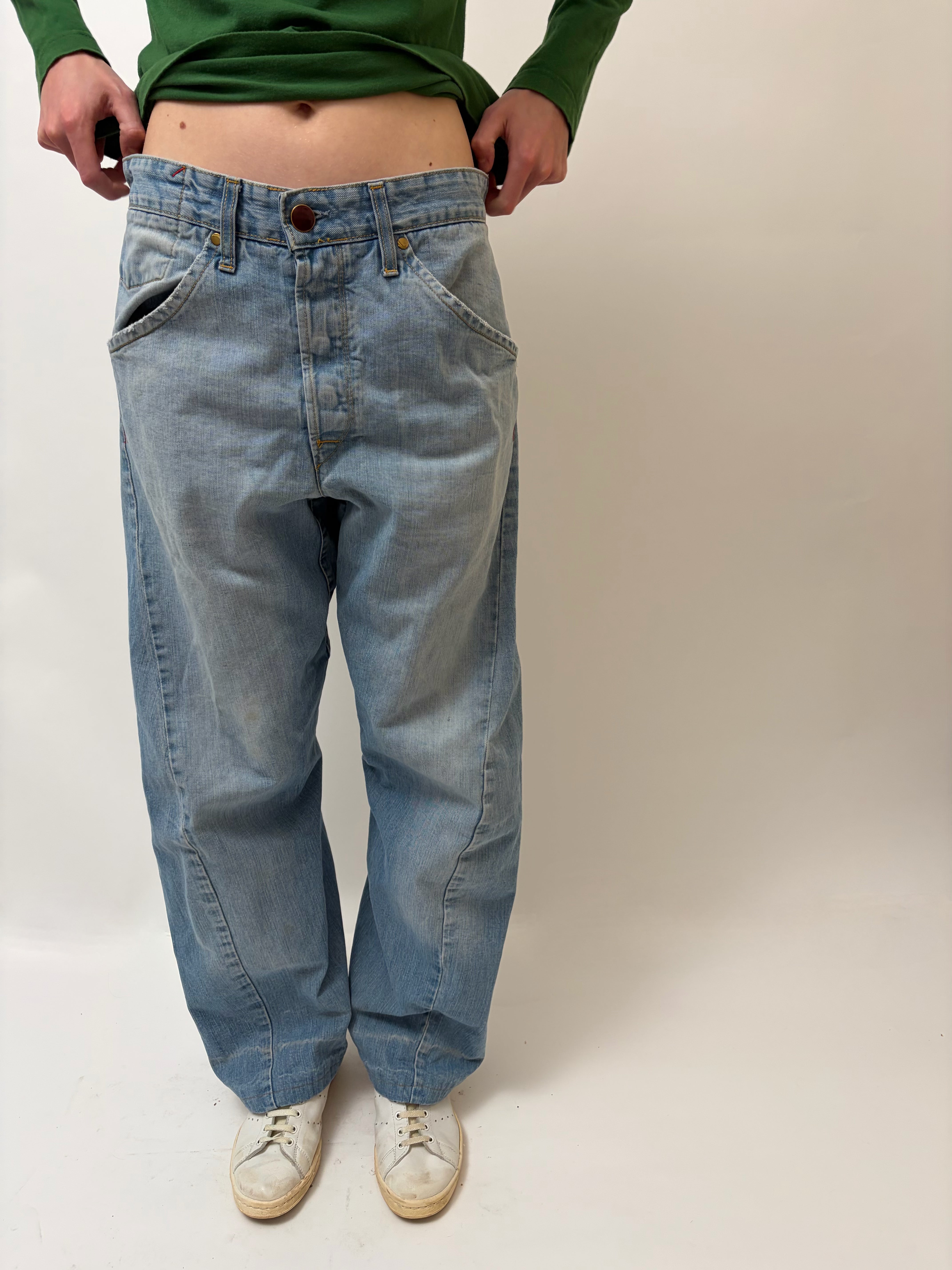 Levi's Engineered Jeans