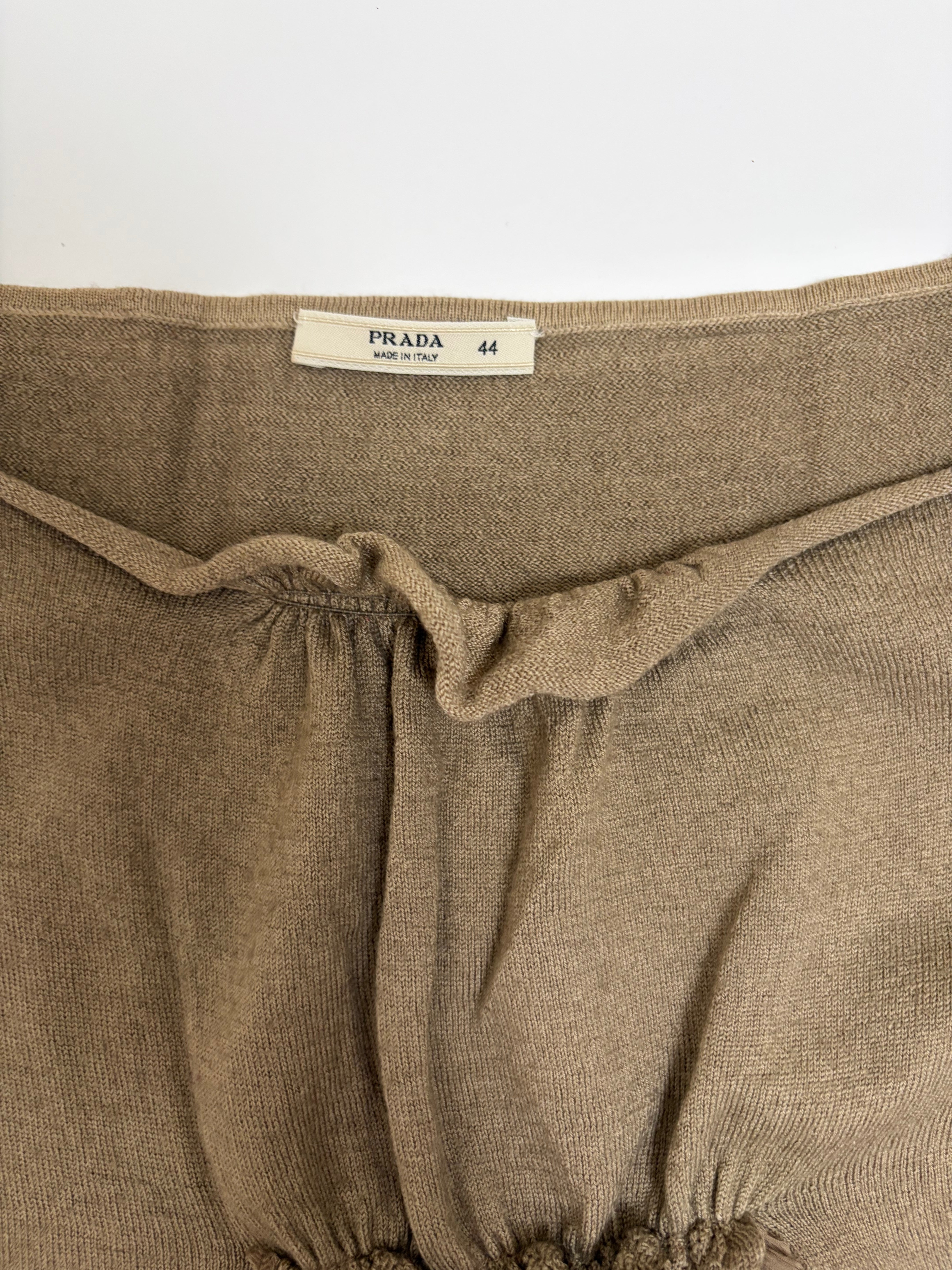 Prada Top