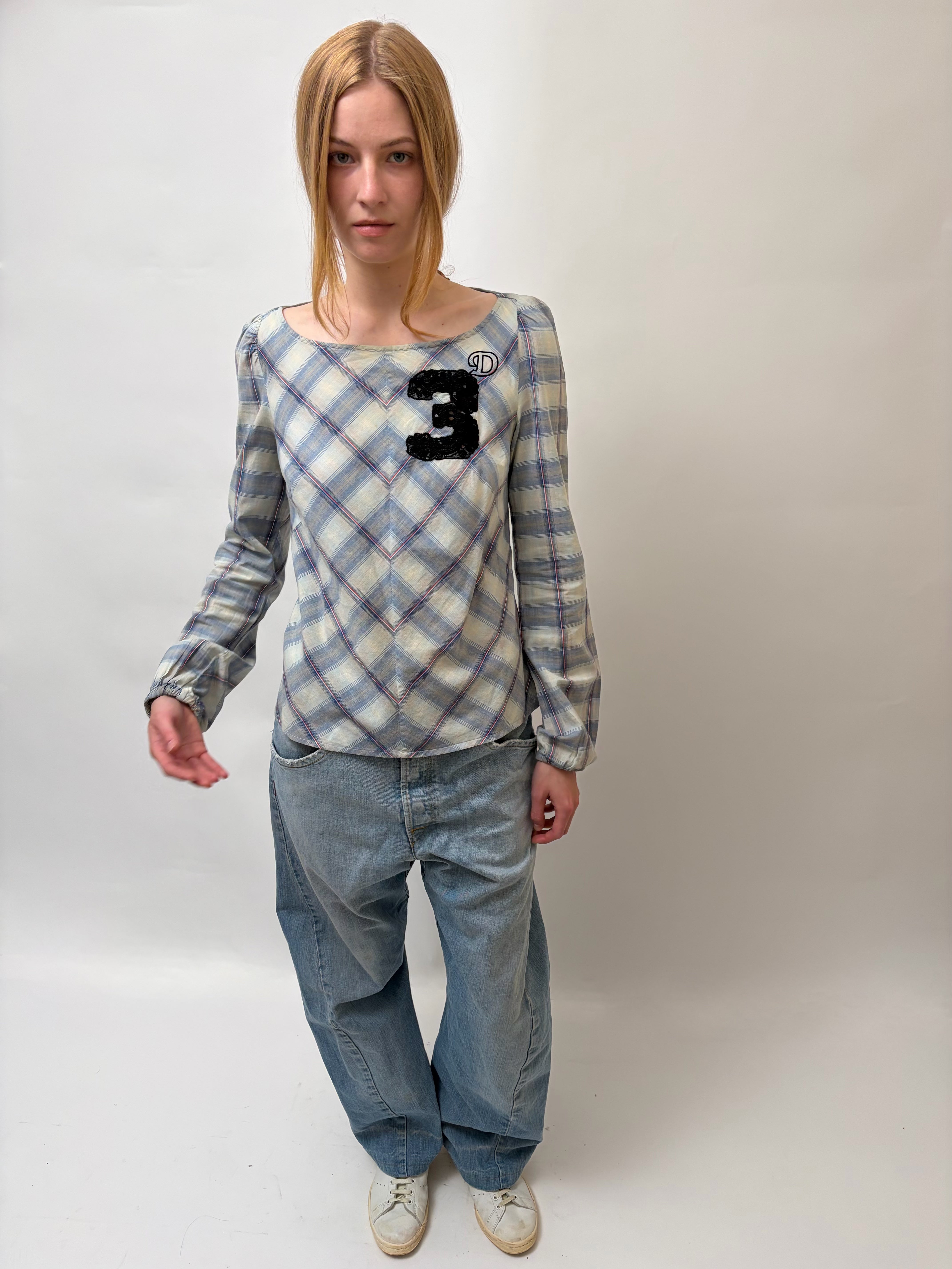 Diesel Top