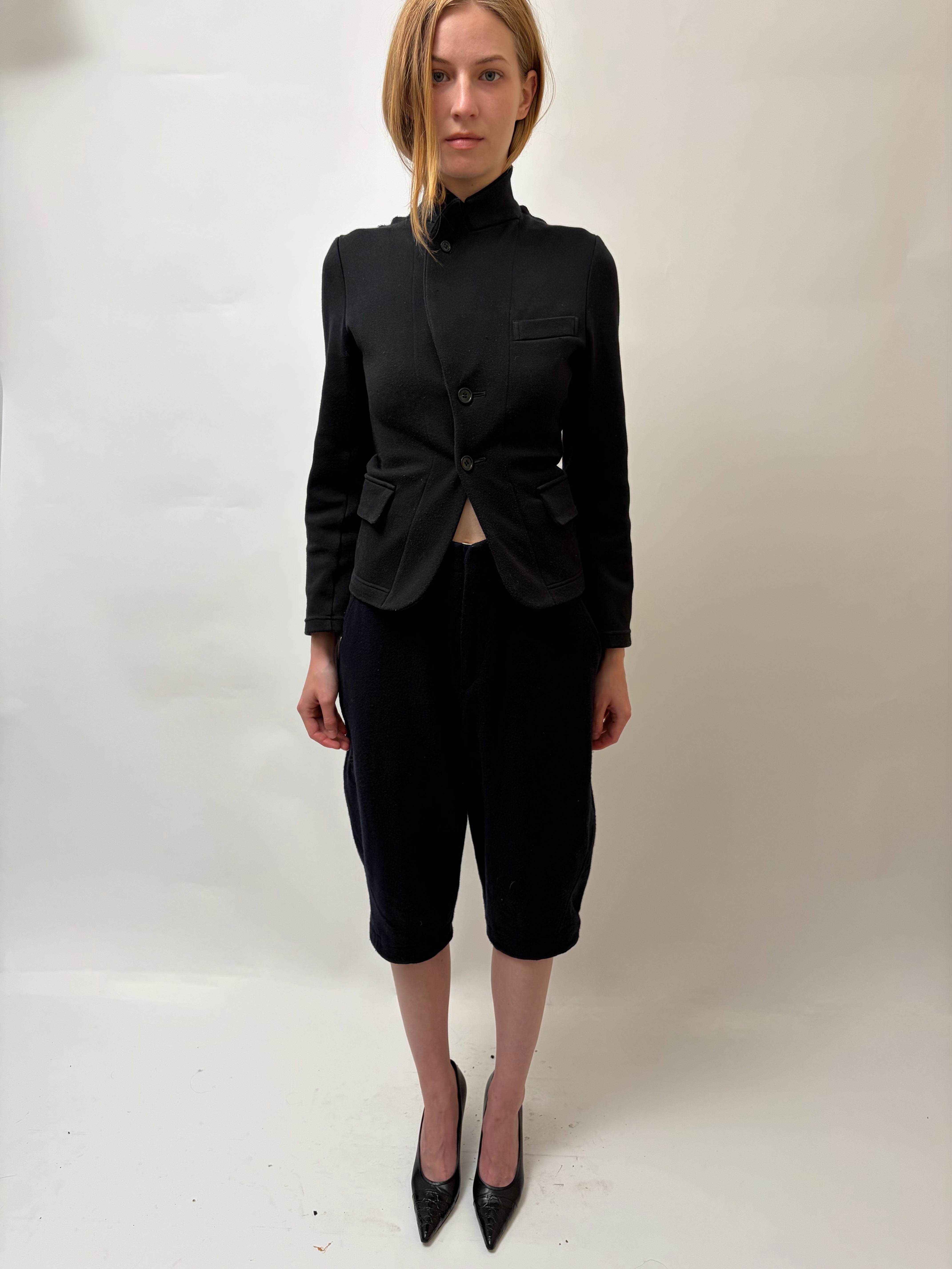 Comme Des Garçons Jacket