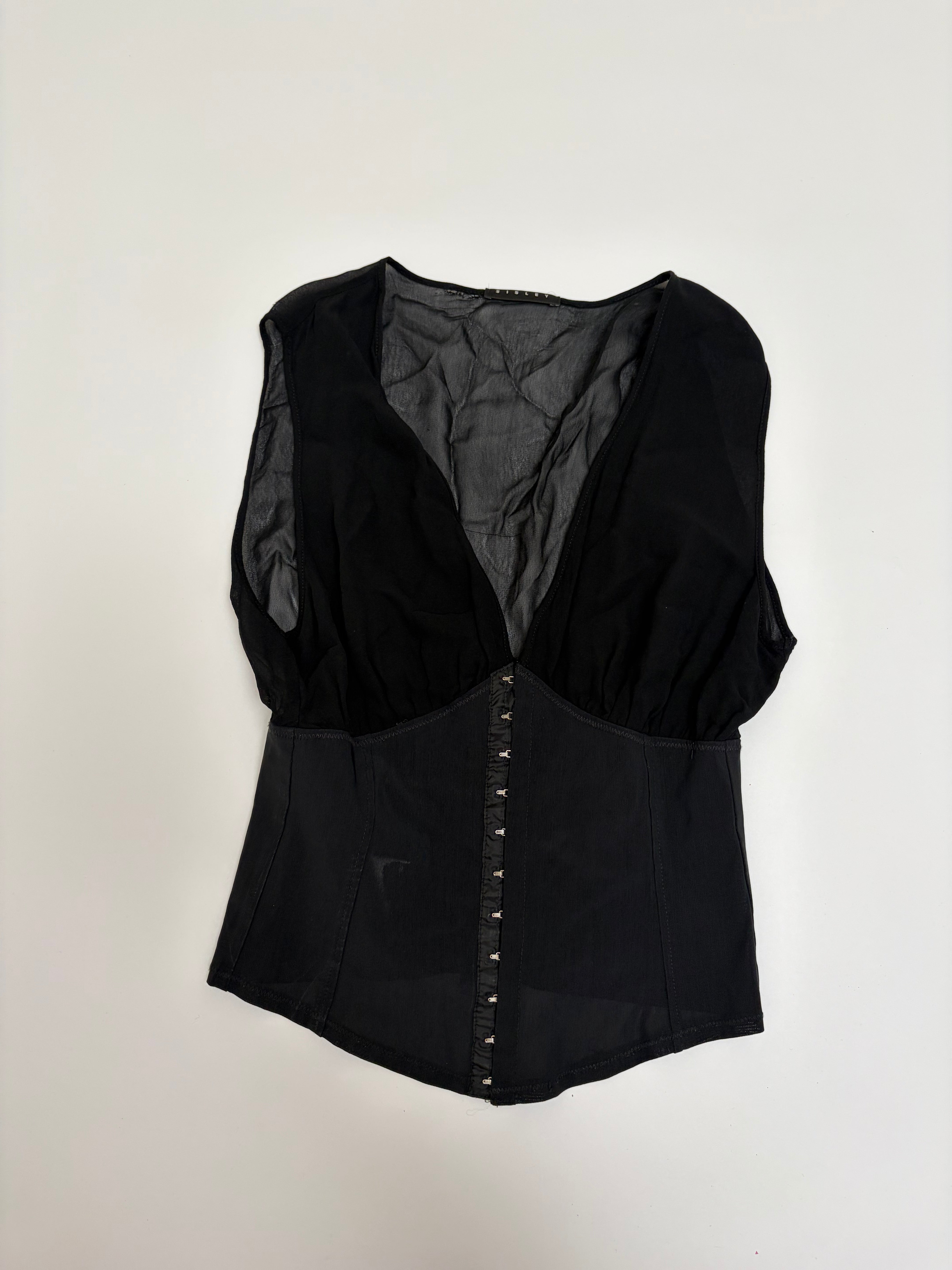 Italien Vintage Vest