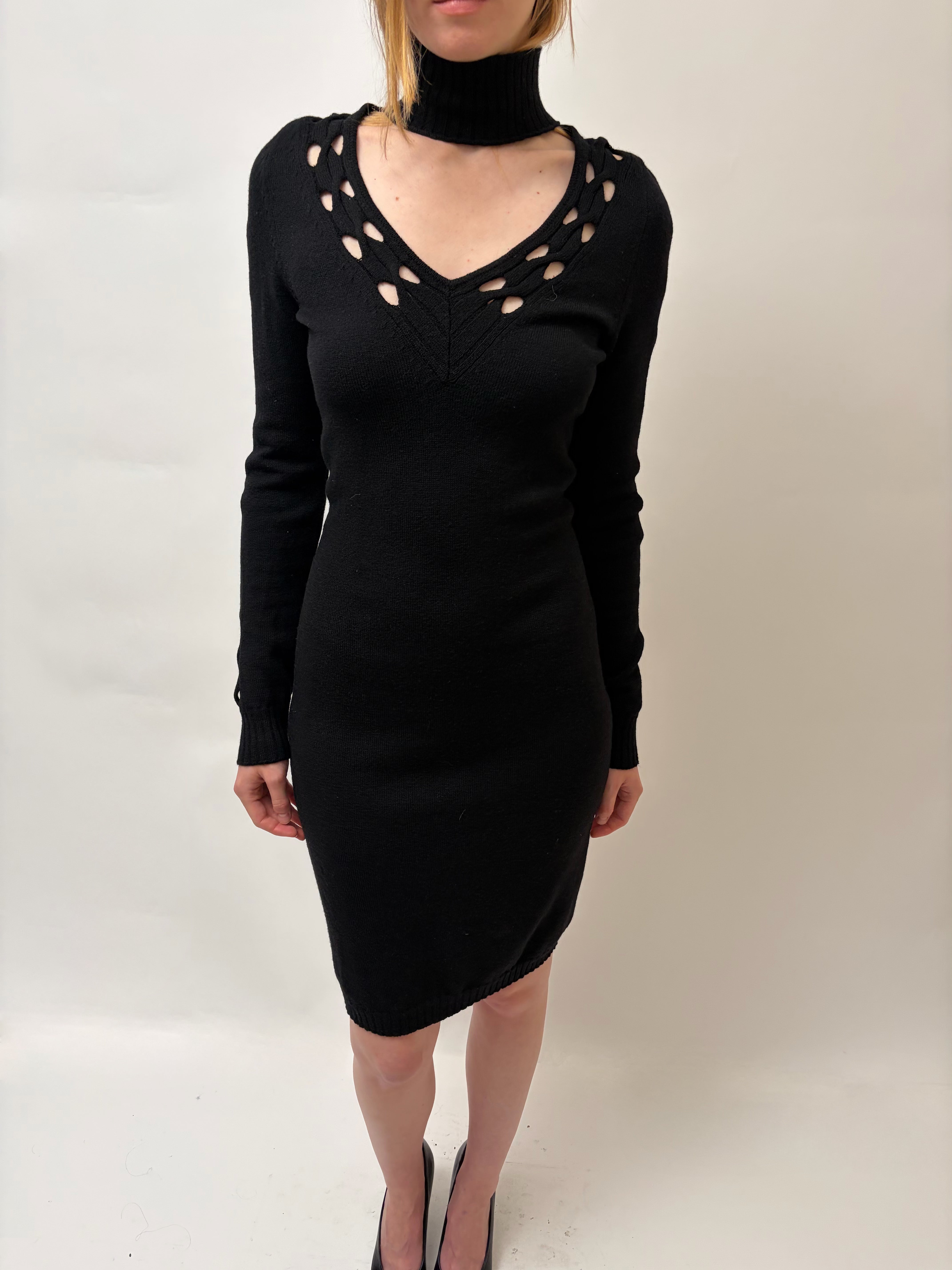 Mugler Dress