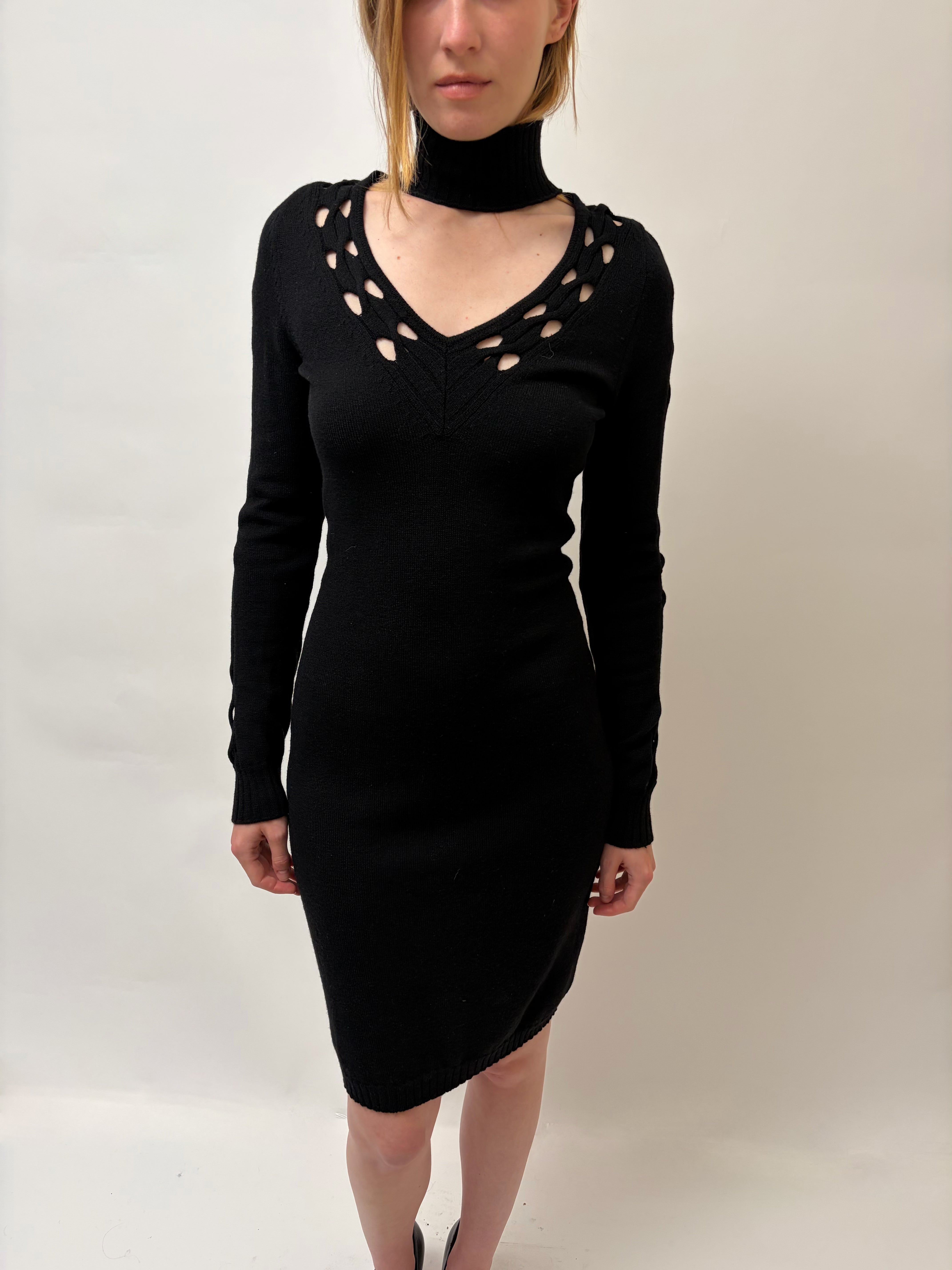 Mugler Dress
