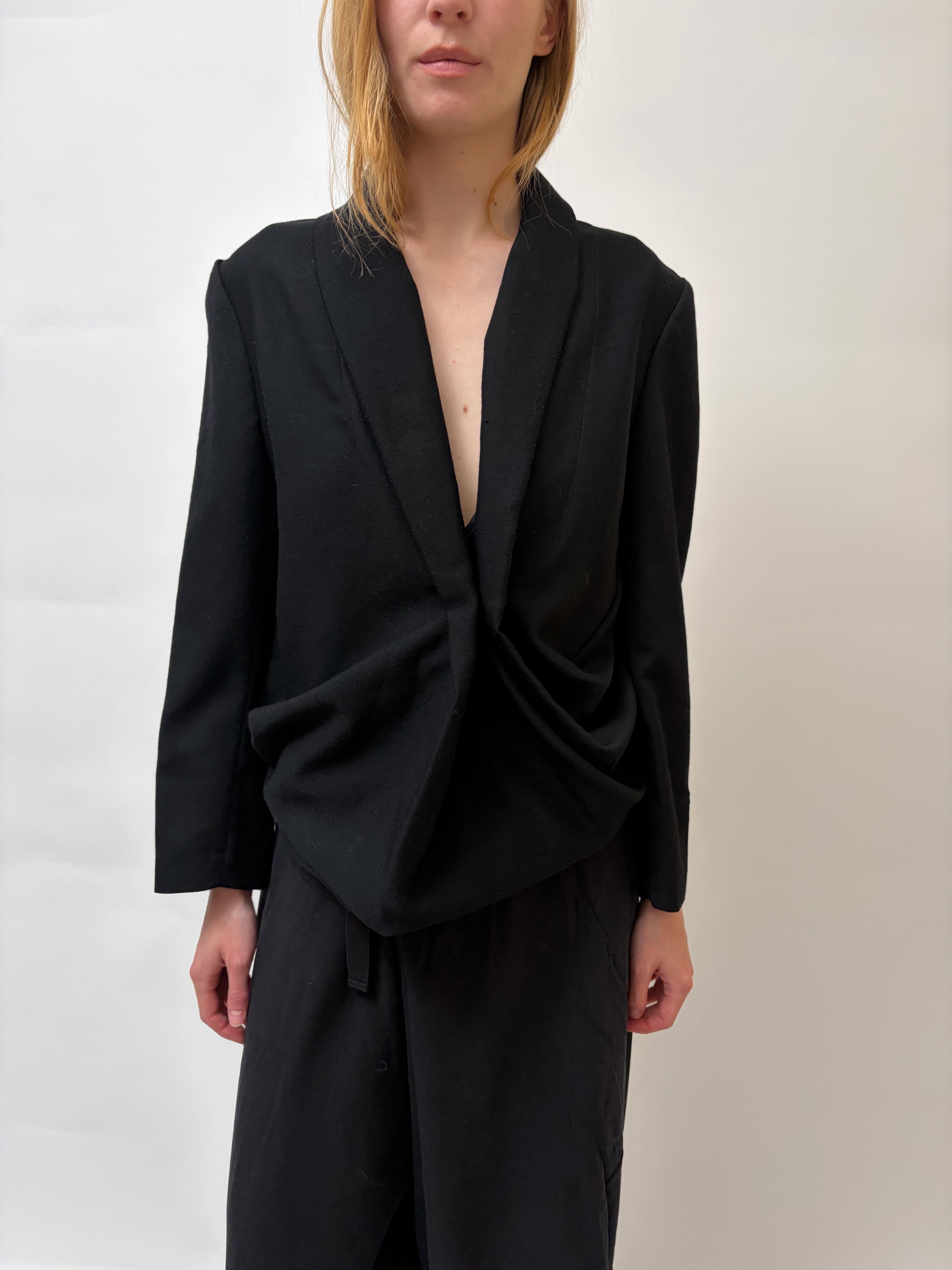 Comme Des Garçons Jacket