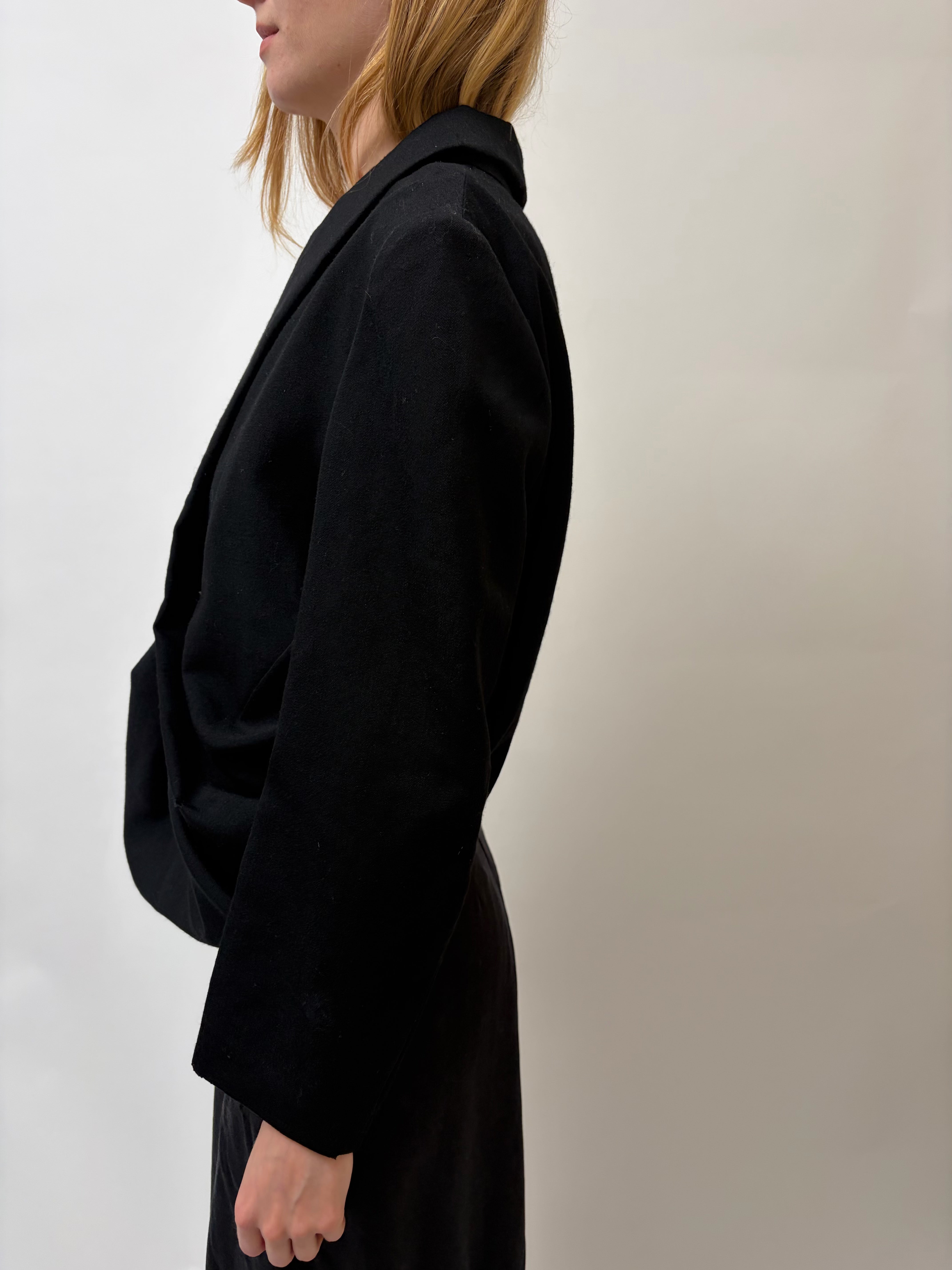Comme Des Garçons Jacket