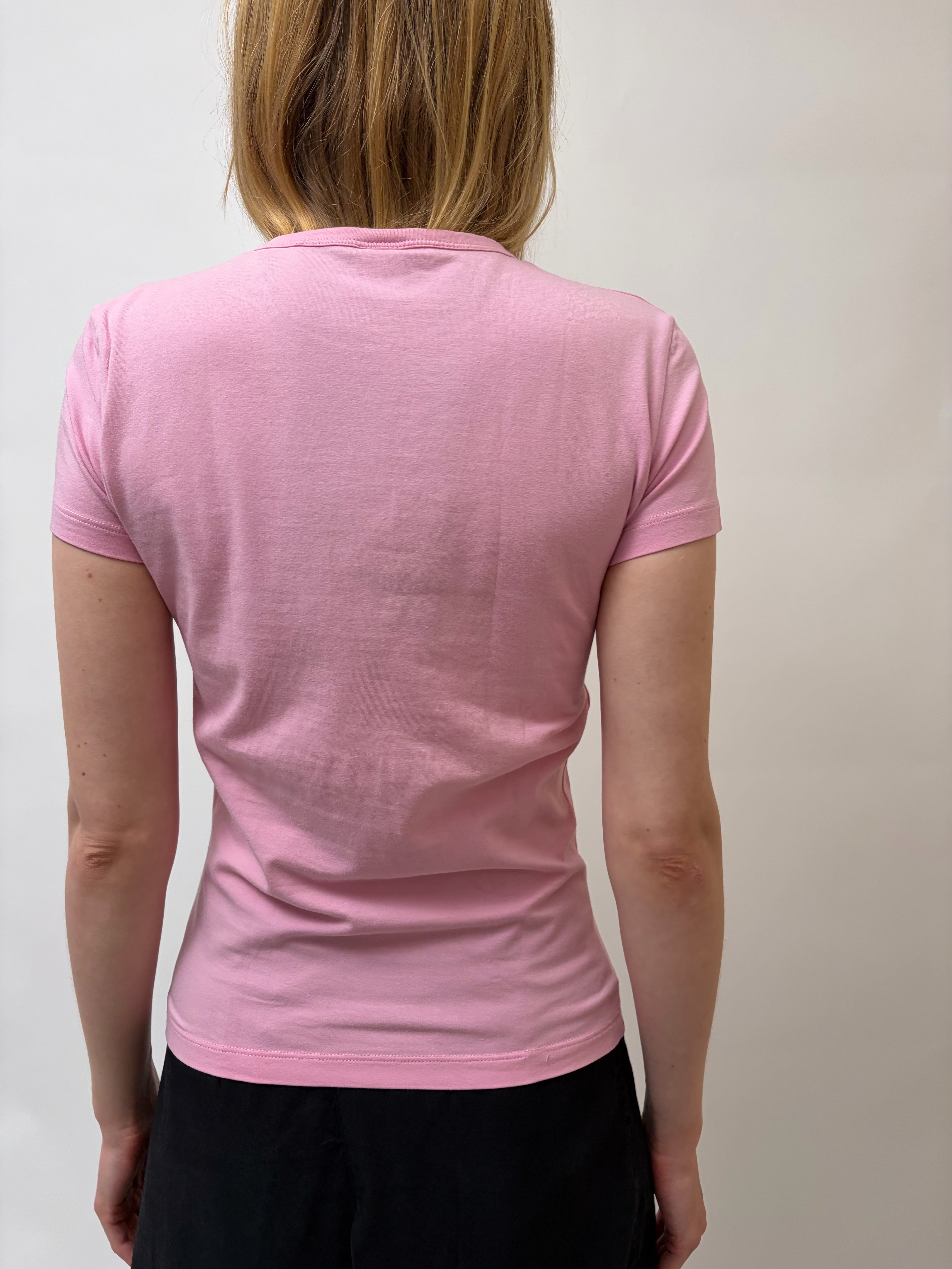 Dirk Bikkembergs Top
