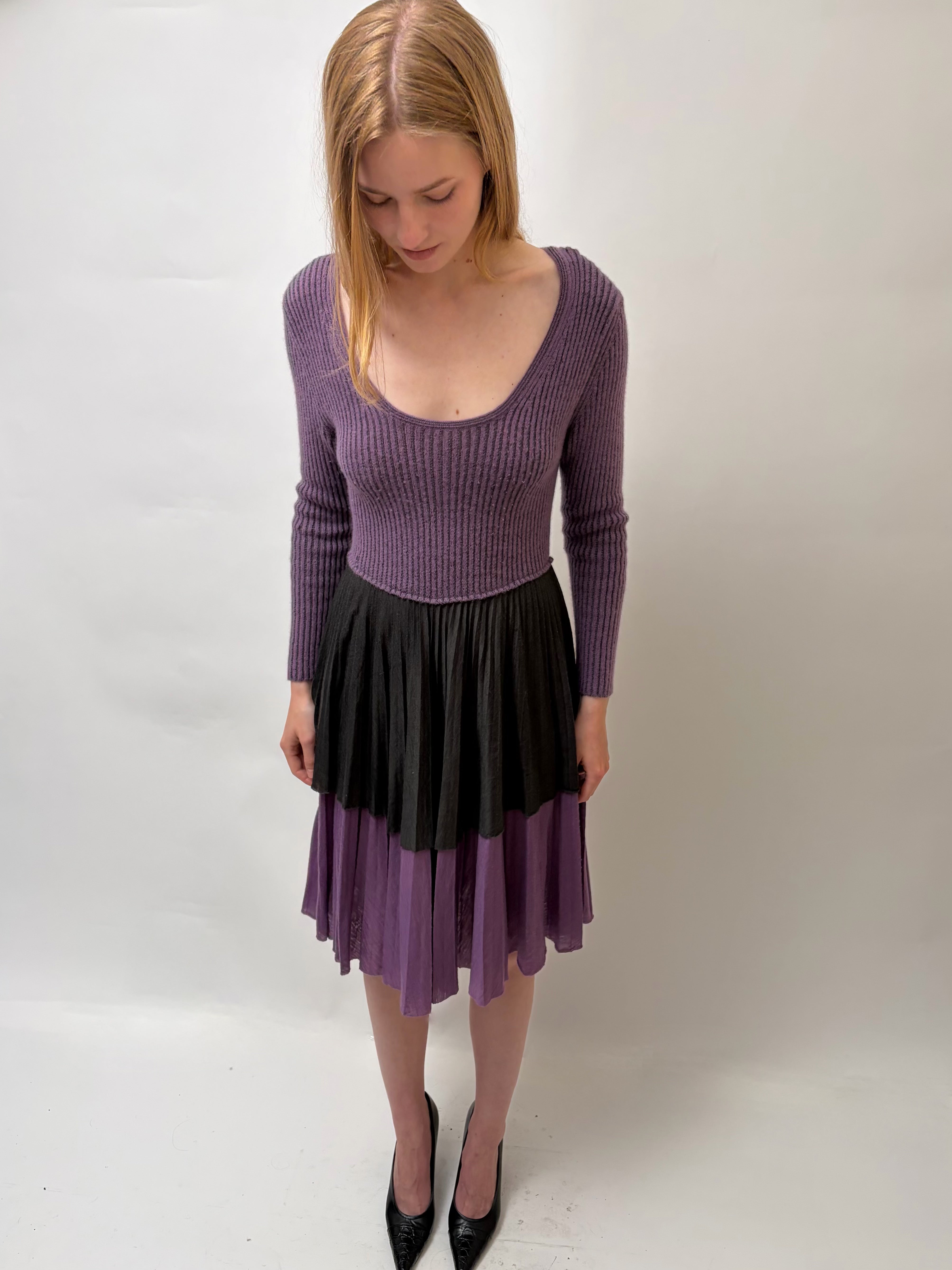Missoni Dress