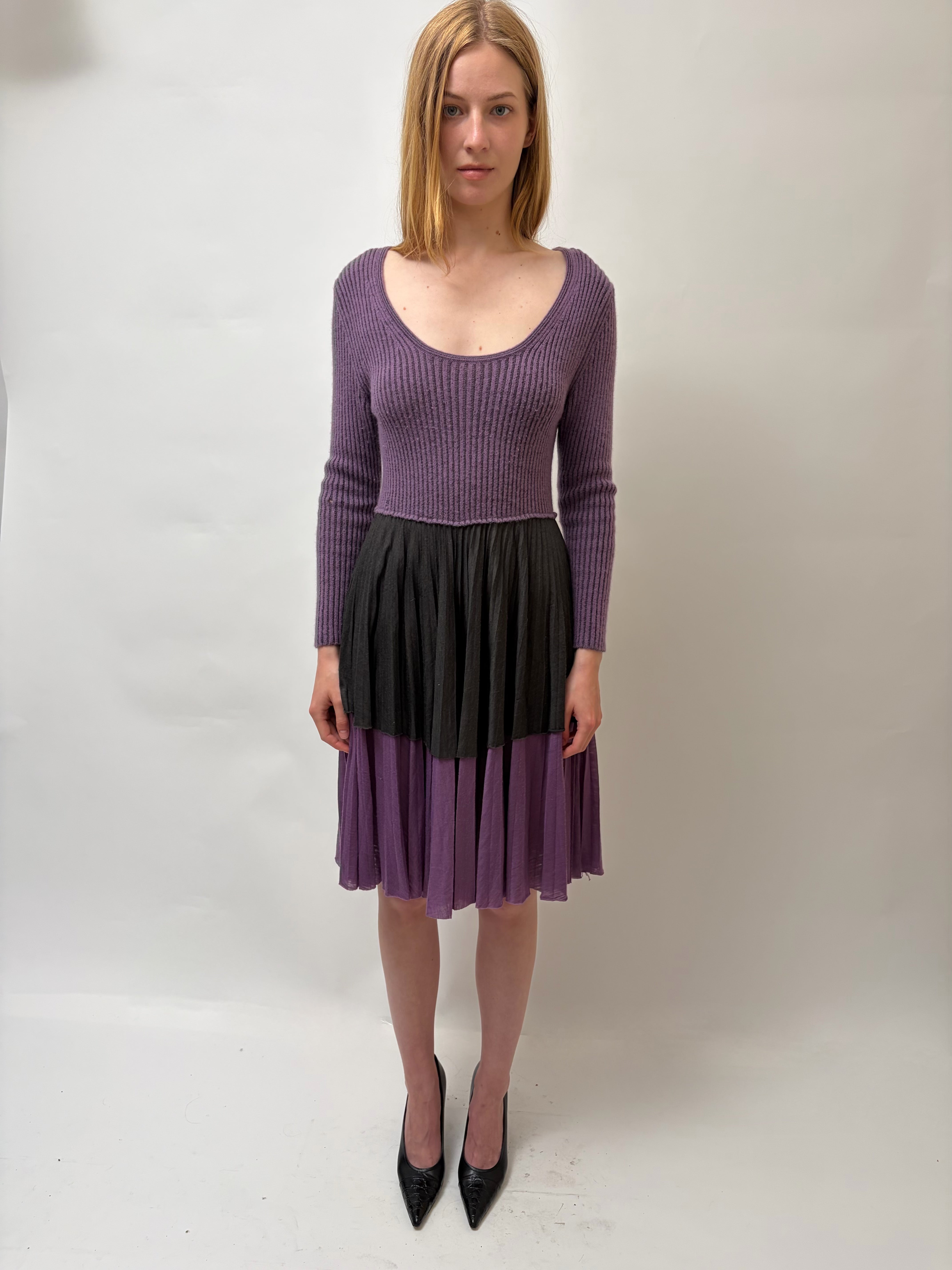 Missoni Dress