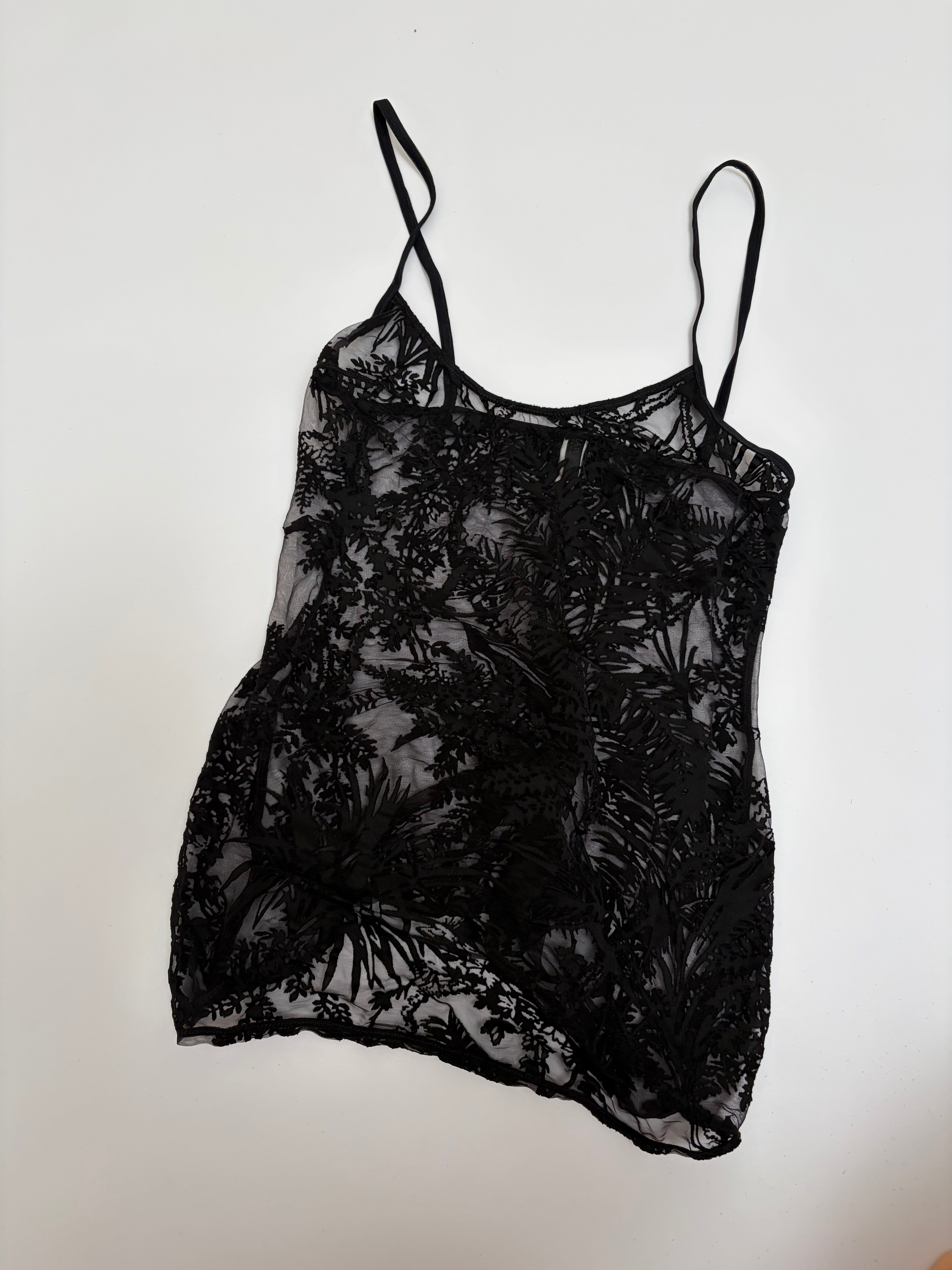 La Perla Camis