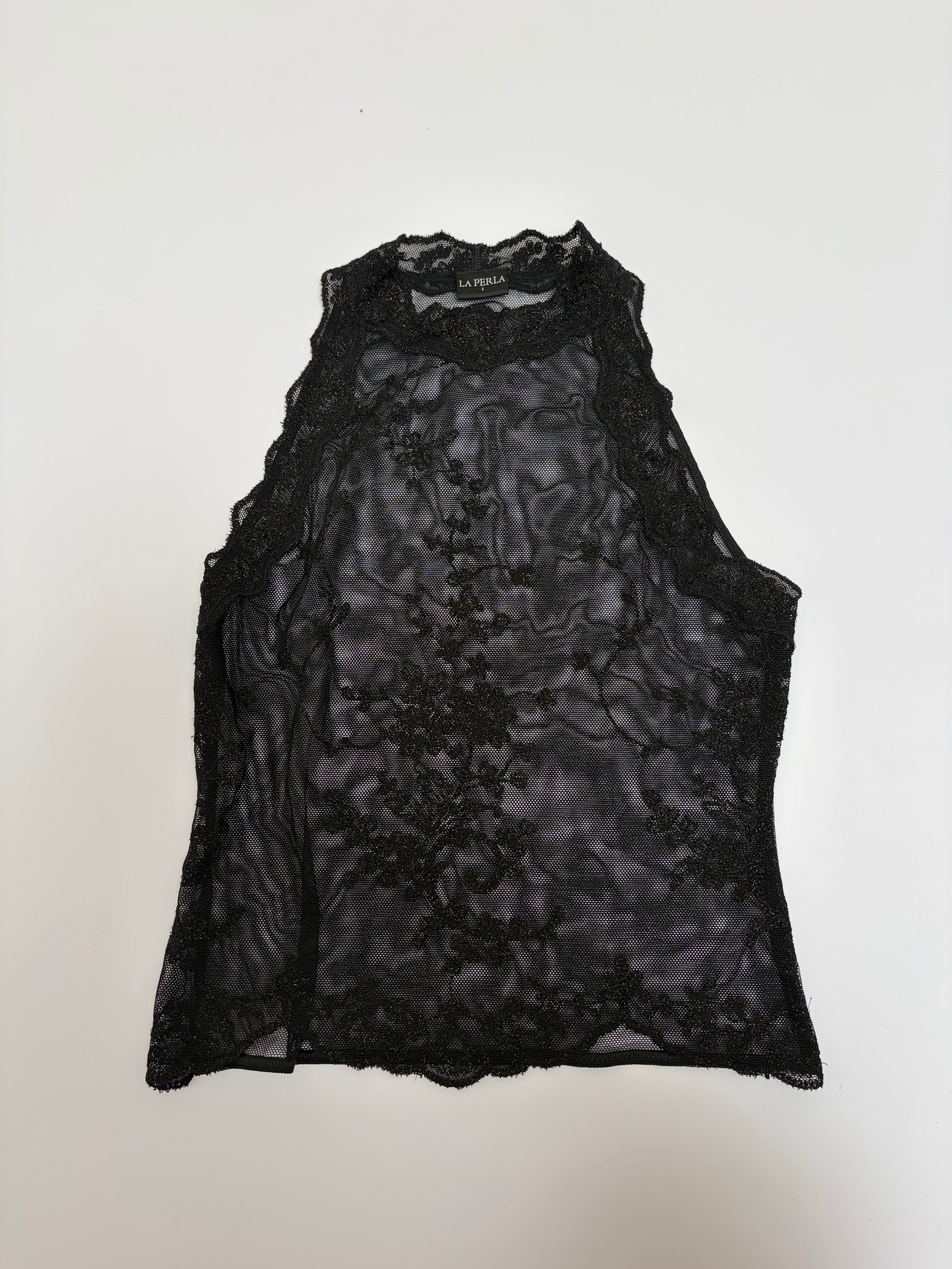 La Perla Top