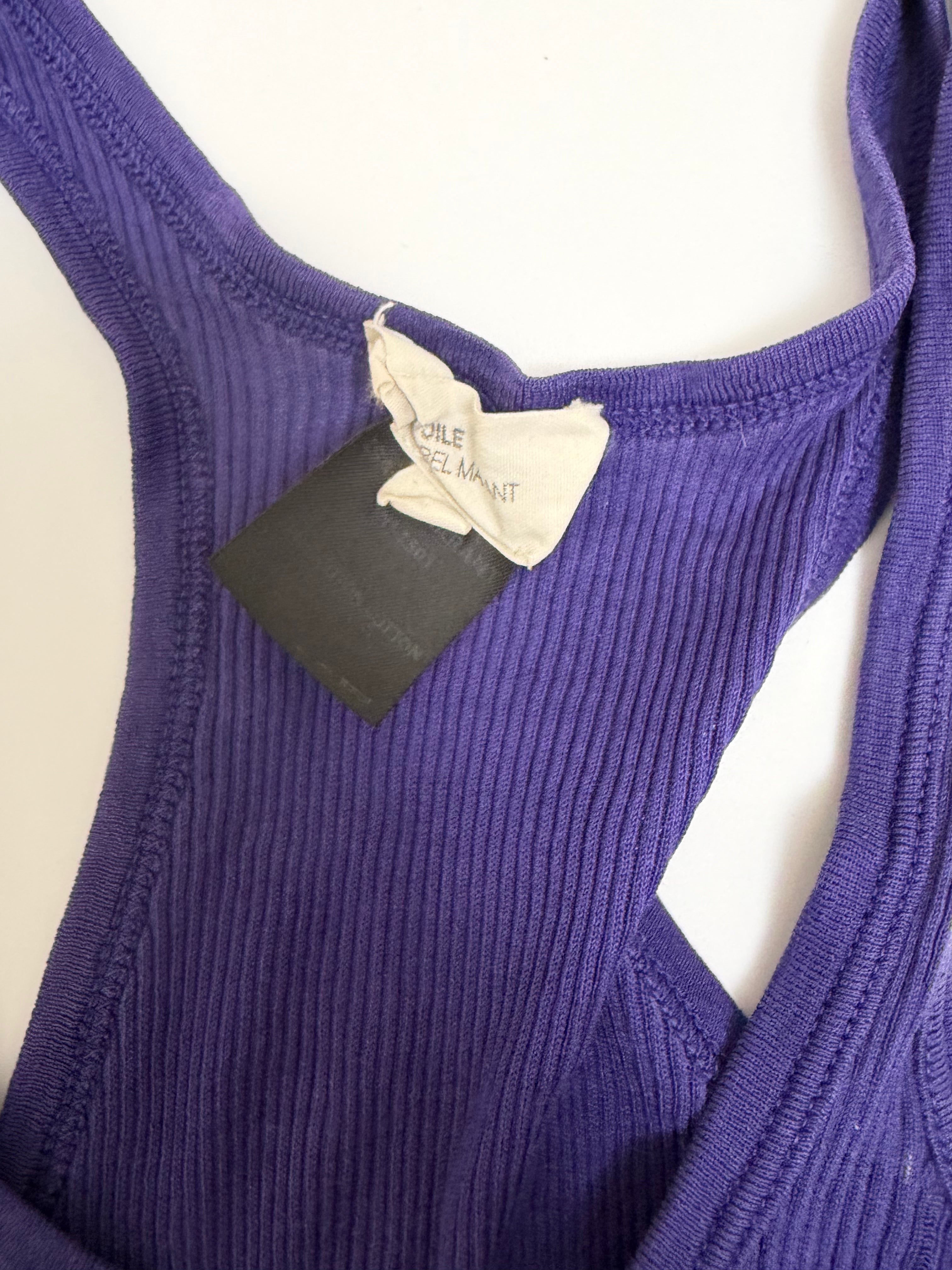 Isabel Marant Tank