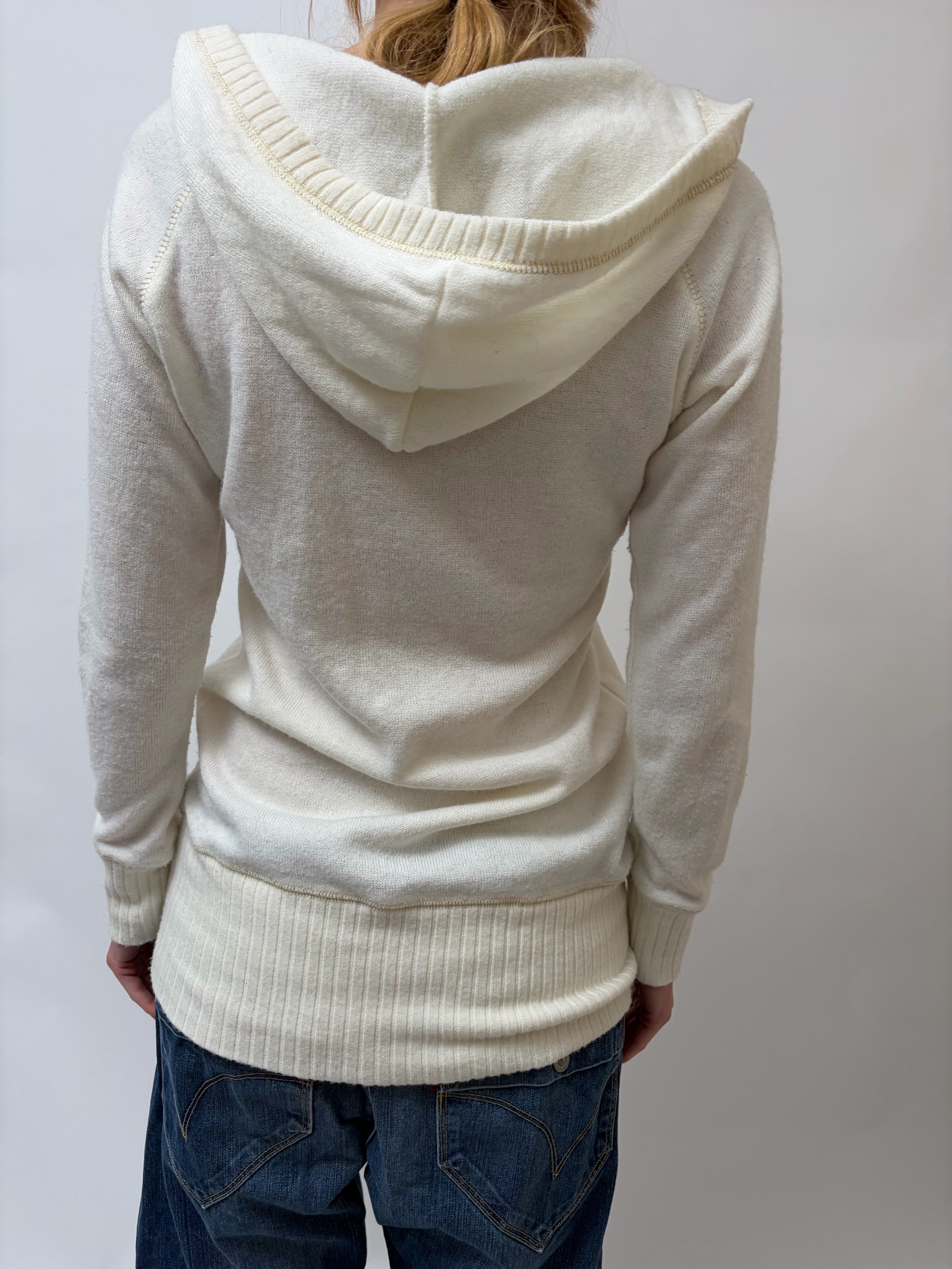Dolce & Gabbana Hoodie