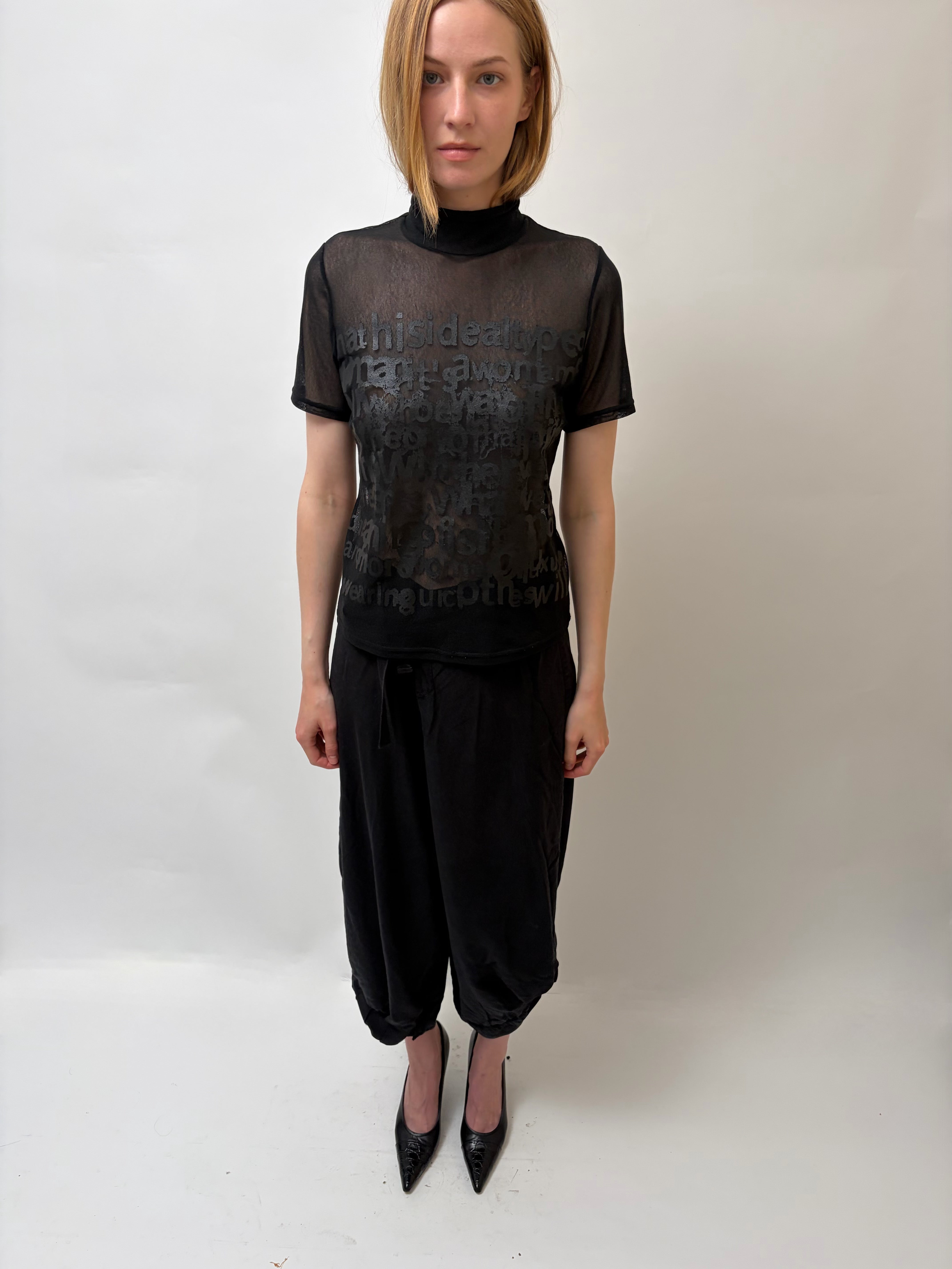 Ritsuko Shirahama Top