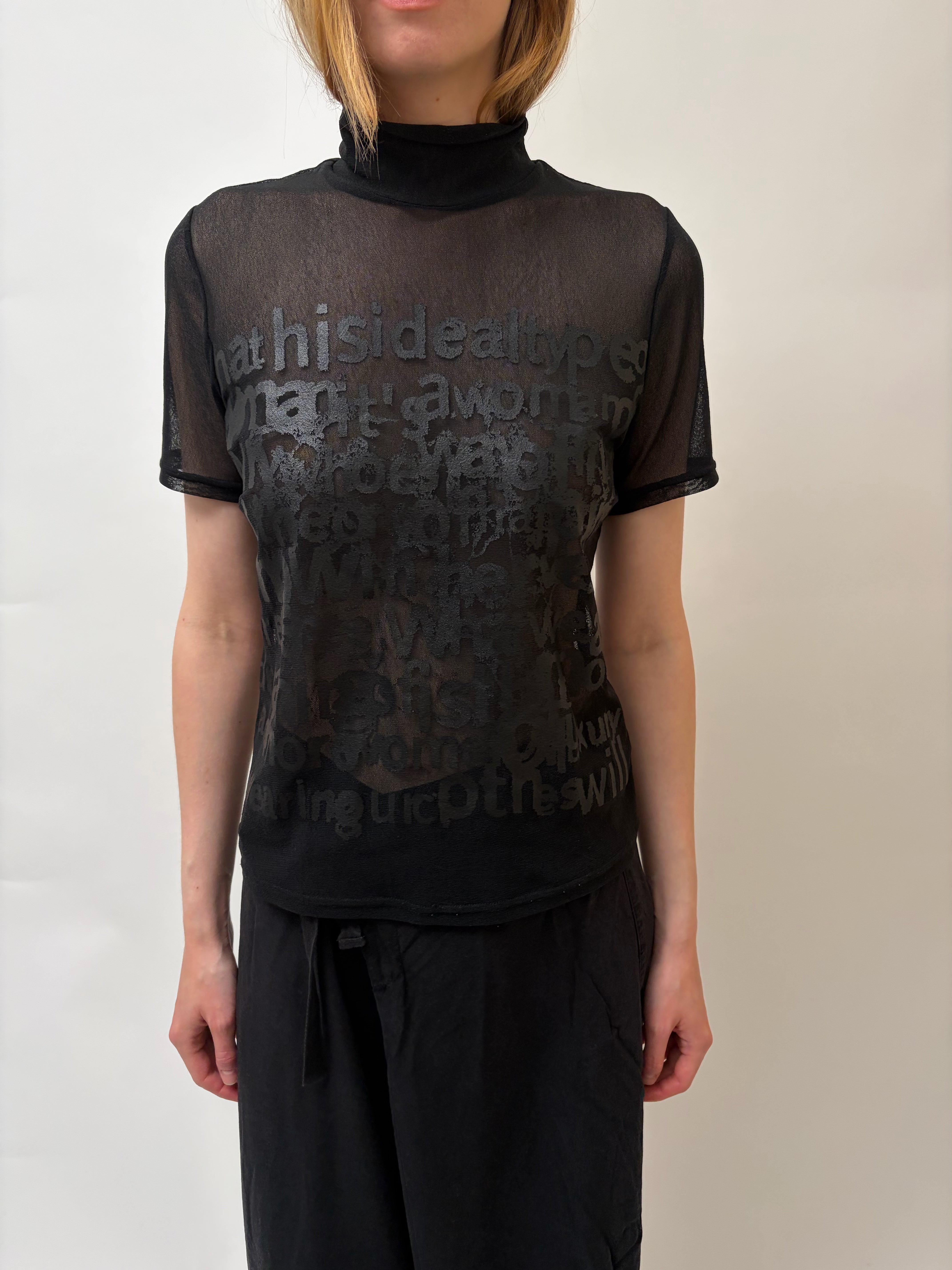 Ritsuko Shirahama Top