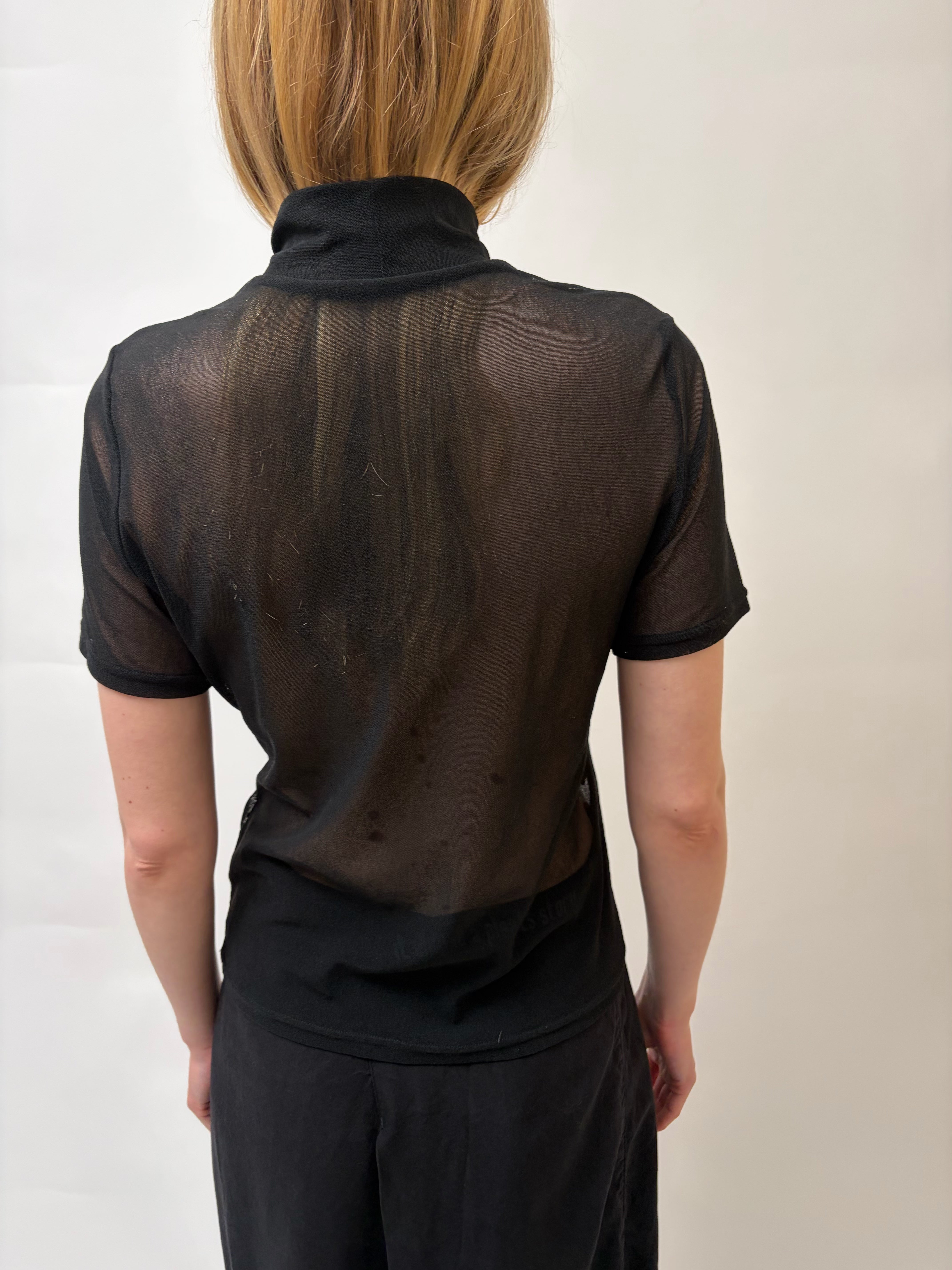 Ritsuko Shirahama Top