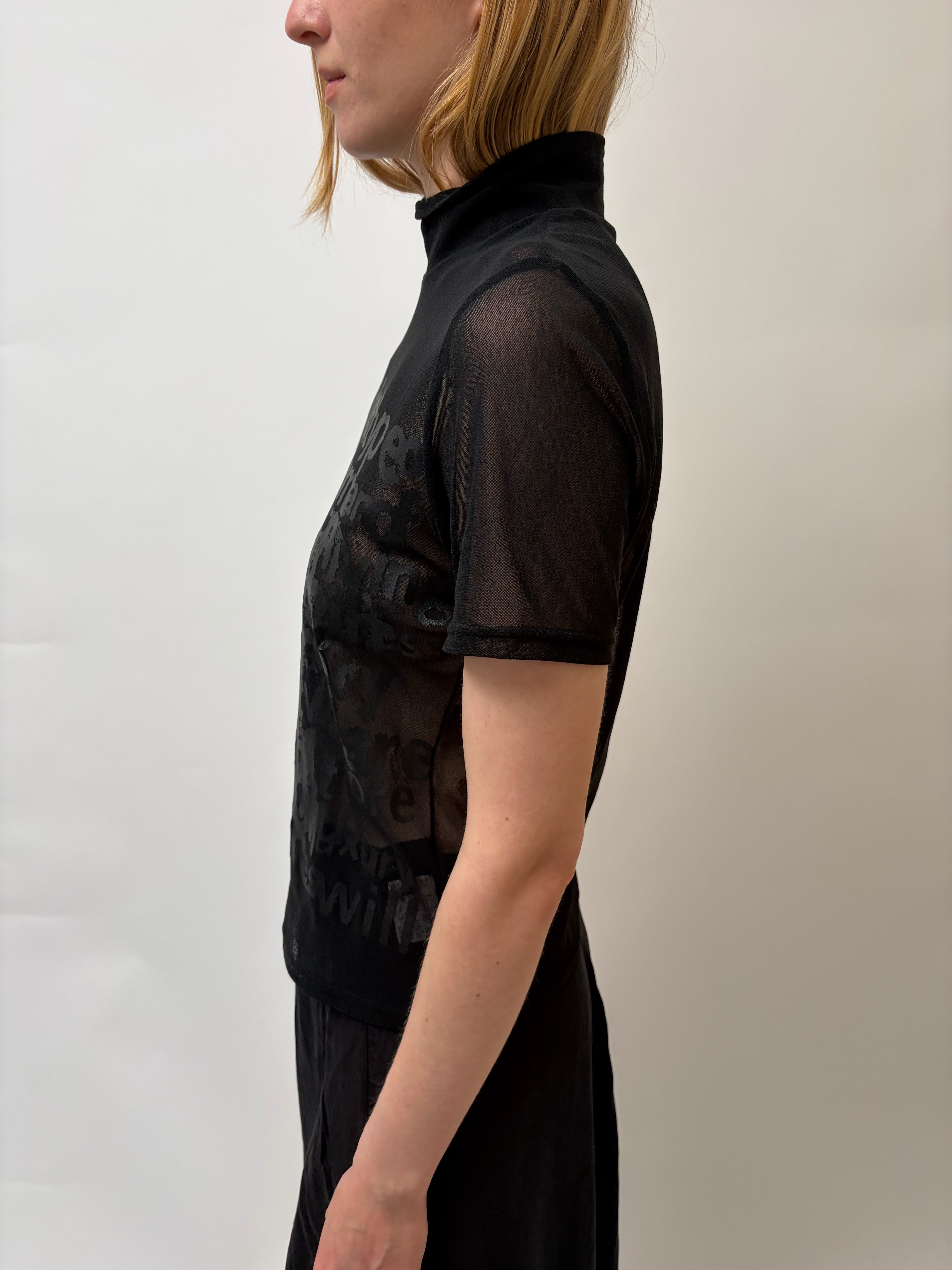 Ritsuko Shirahama Top