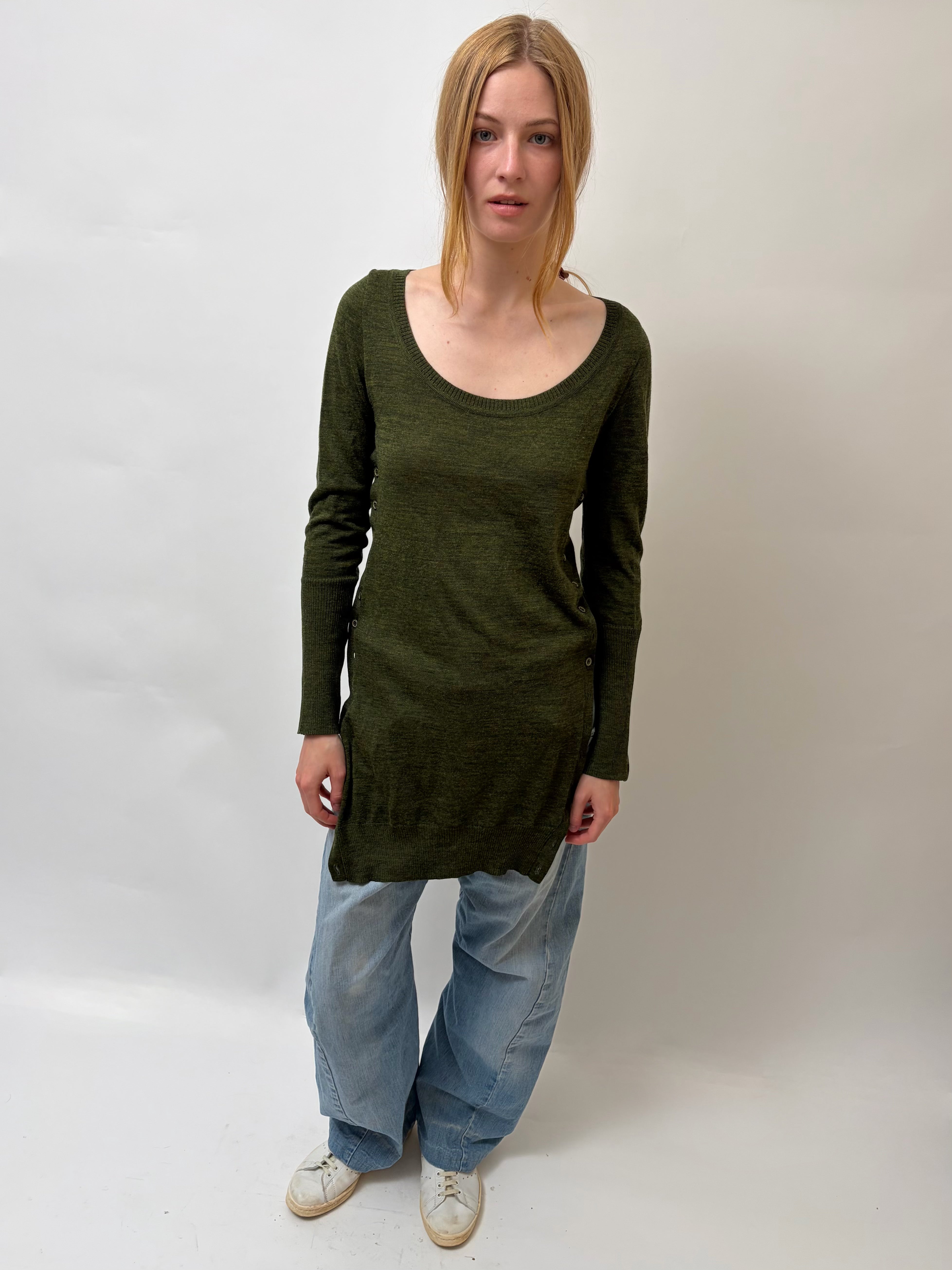 Limi Feu Sweater
