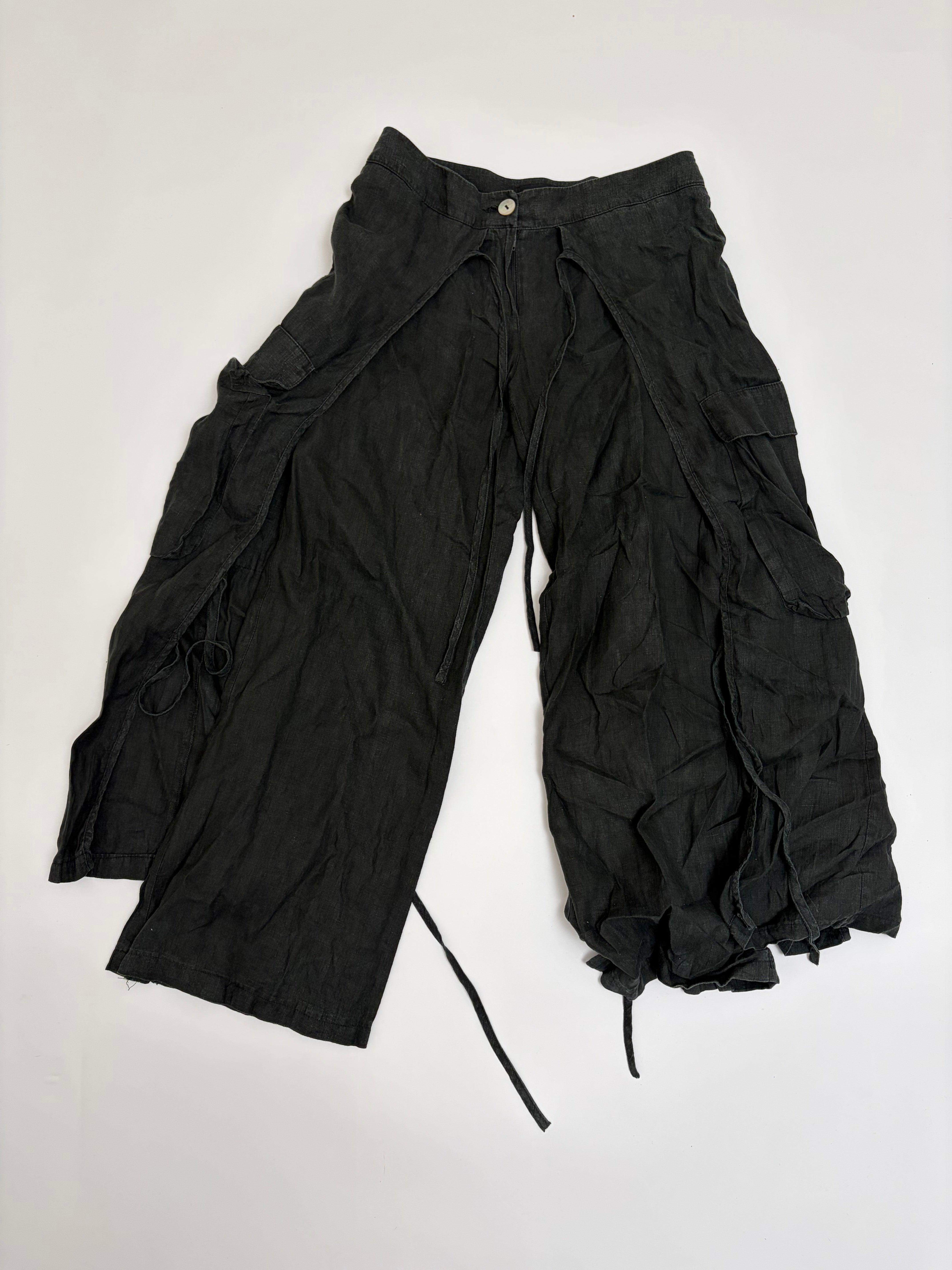 Italien Vintage Pants