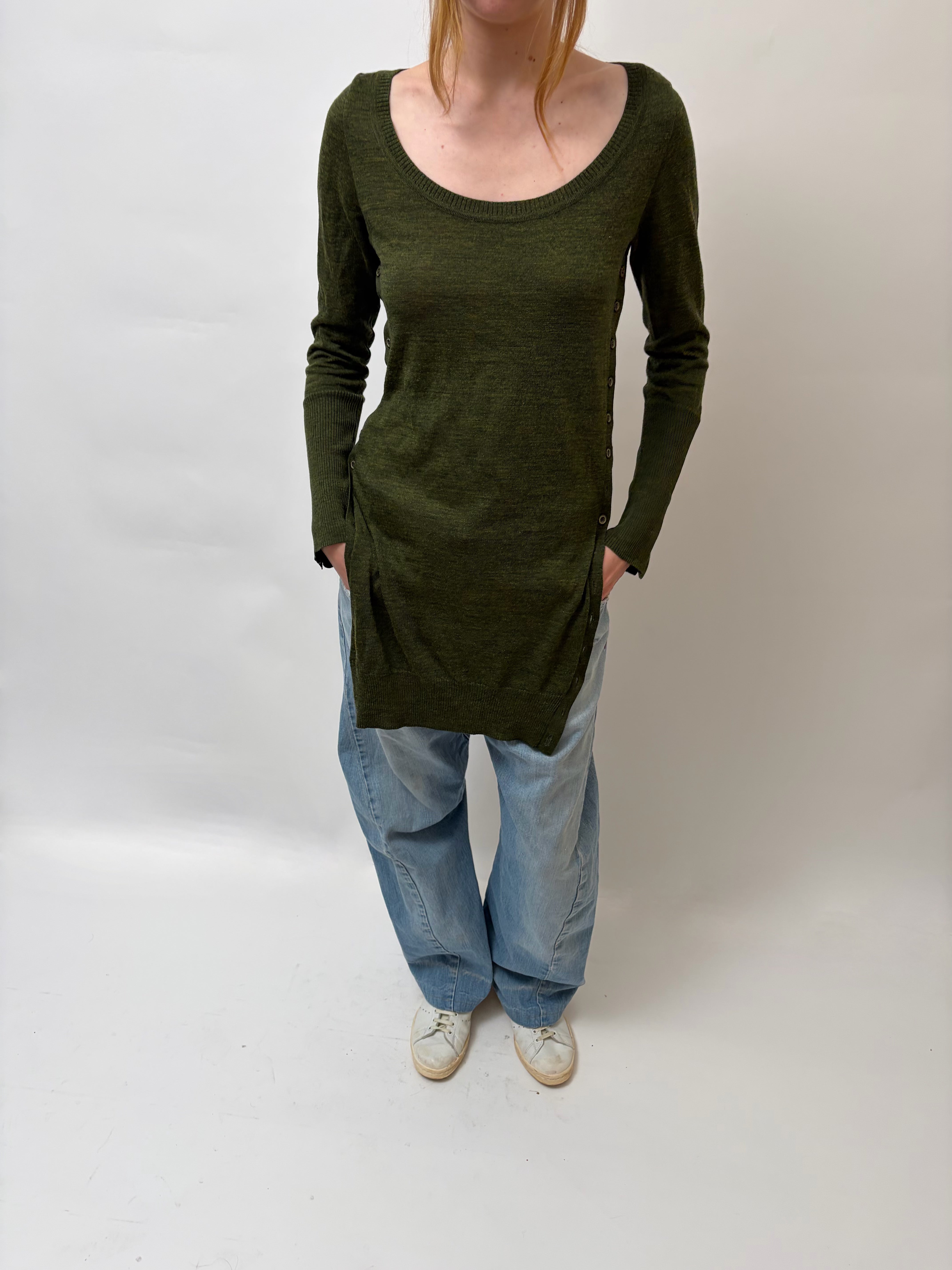 Limi Feu Sweater