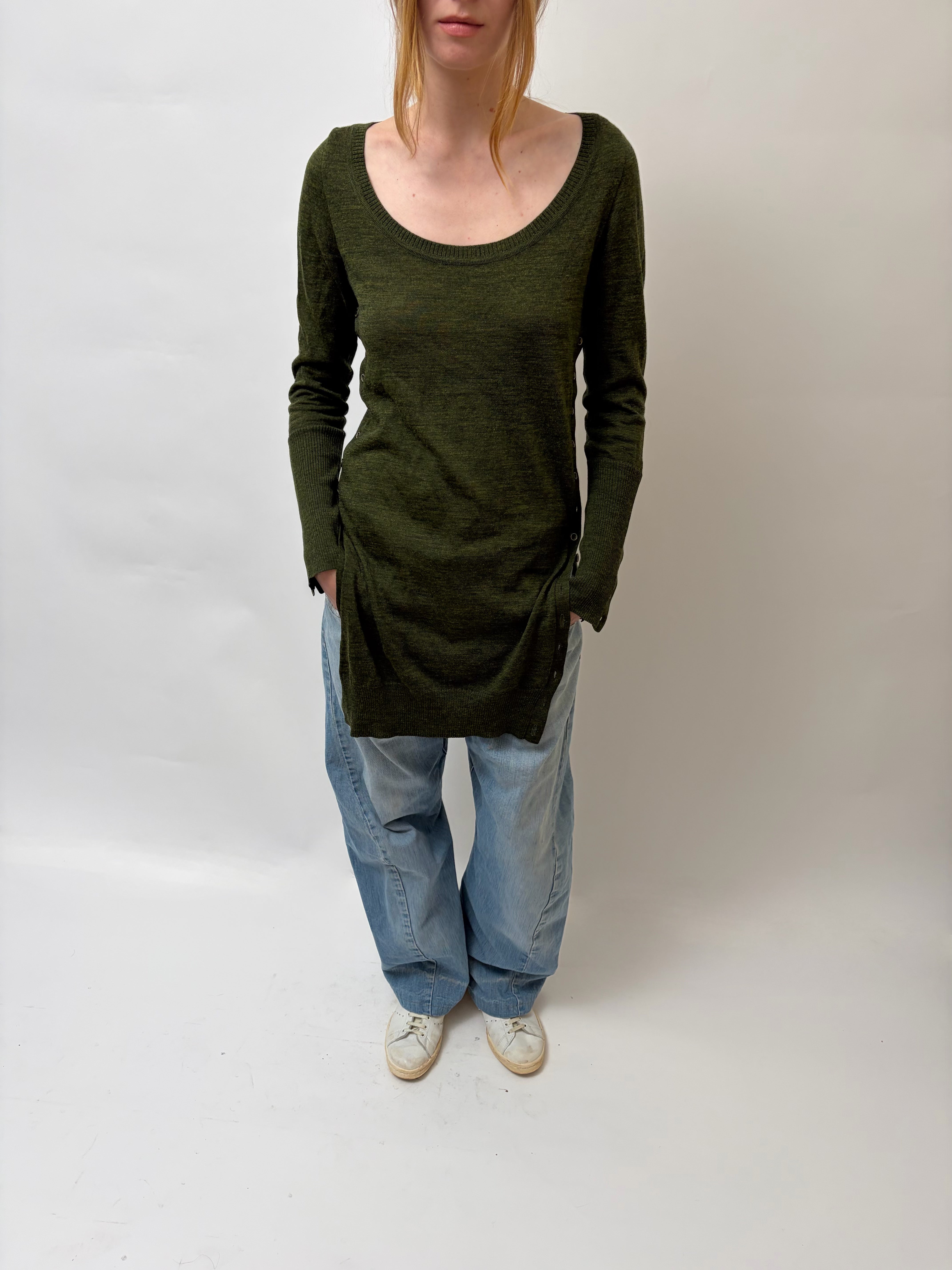 Limi Feu Sweater