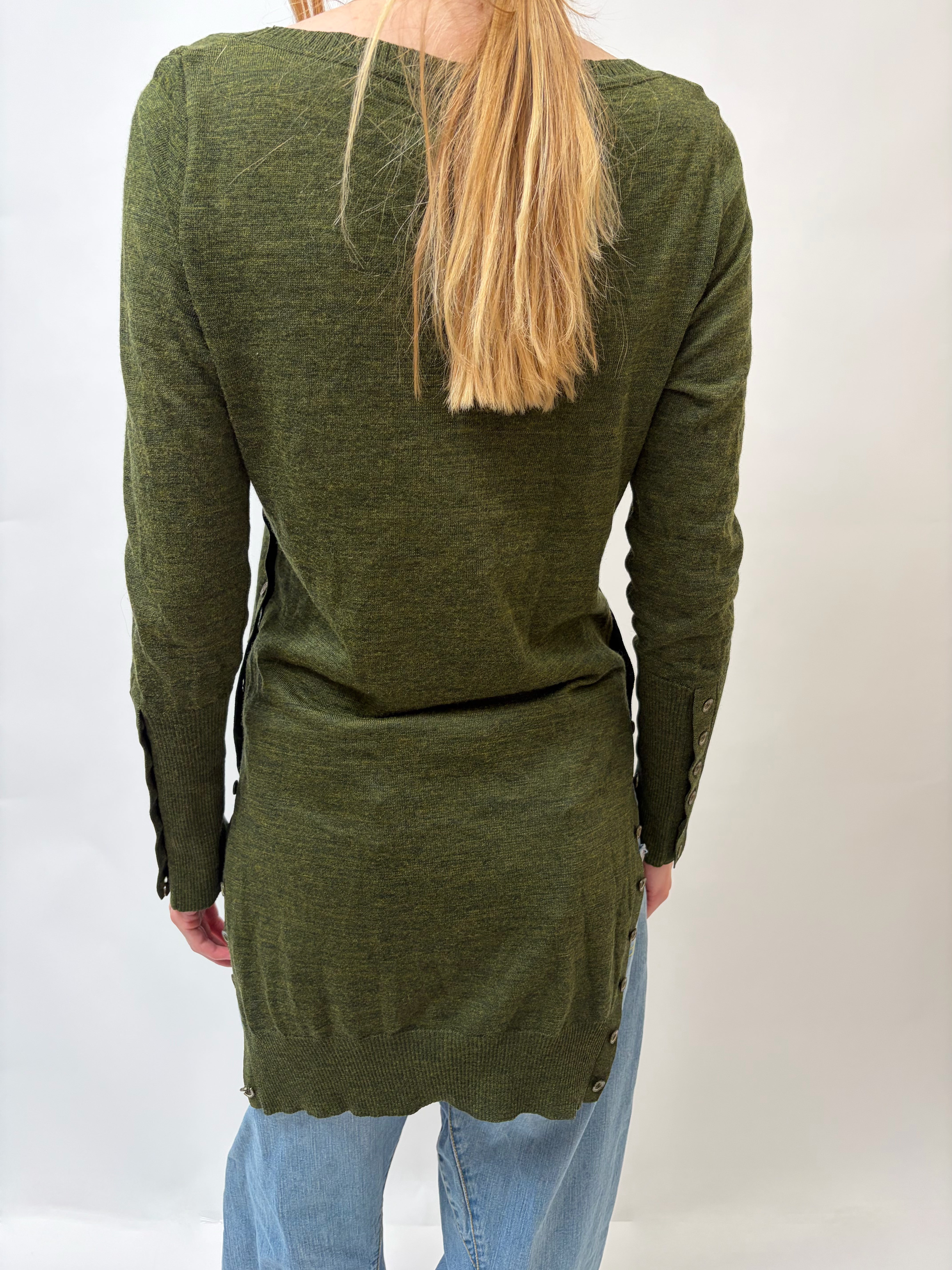 Limi Feu Sweater