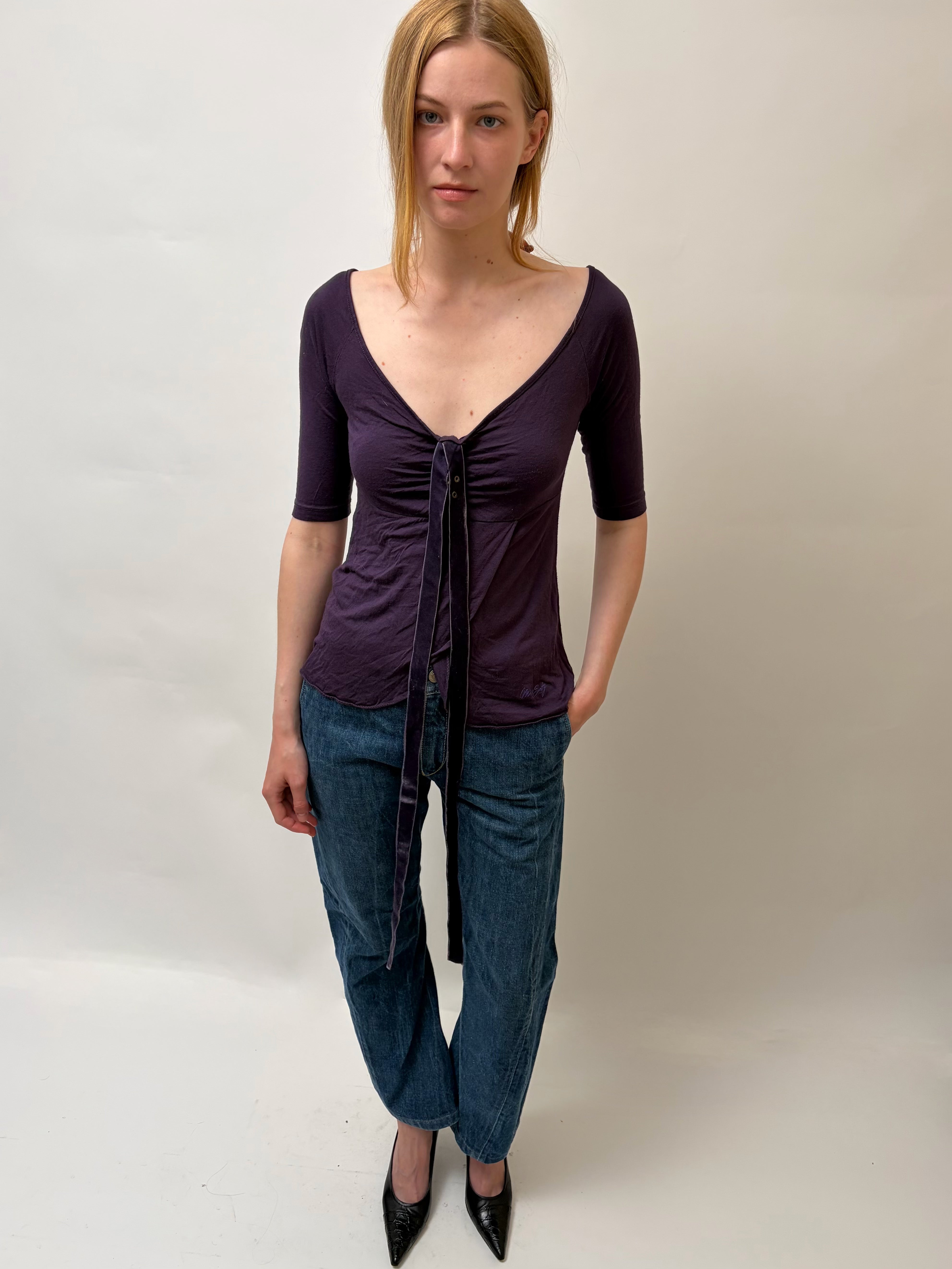 Miss Sixty Top
