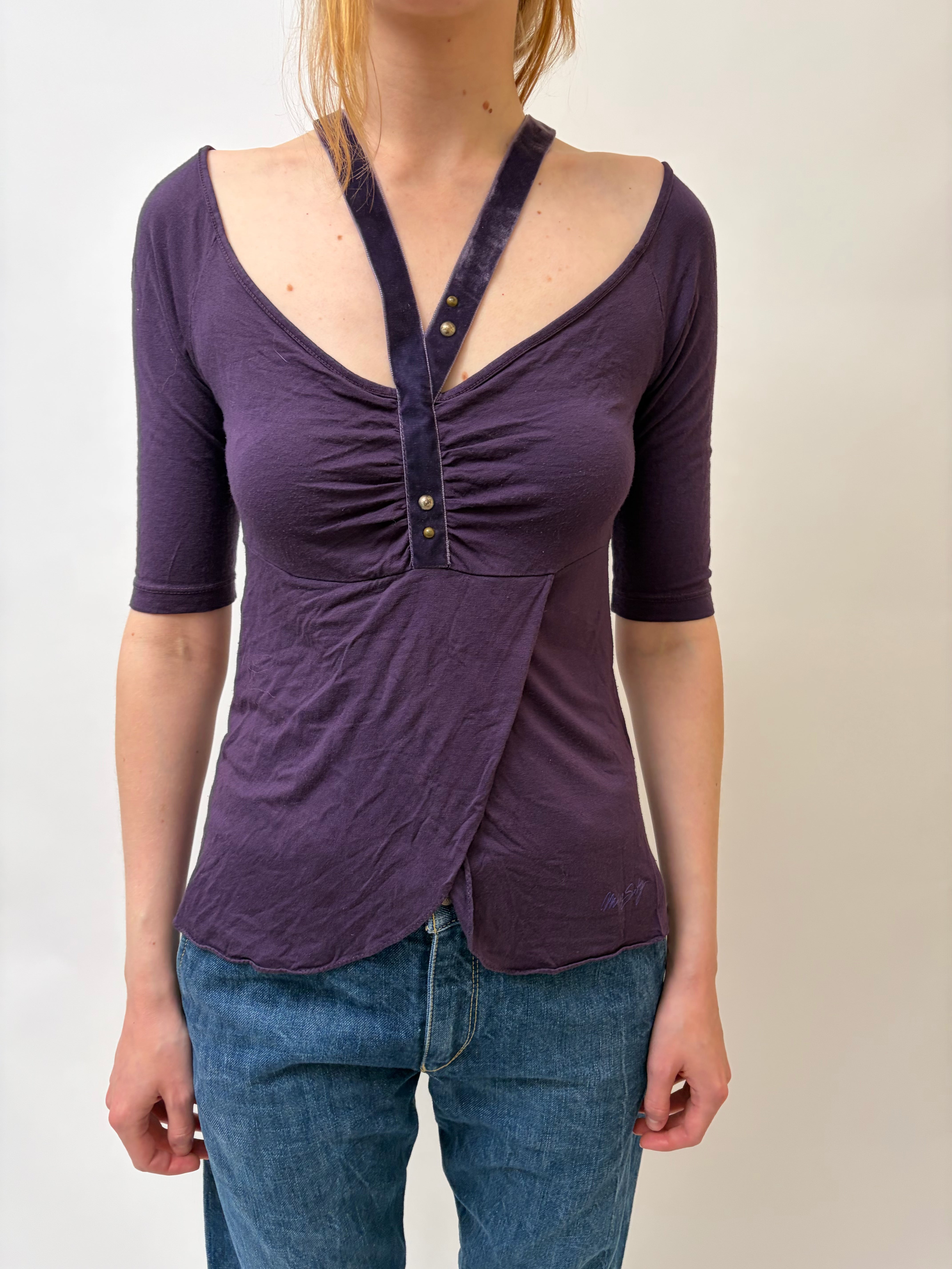 Miss Sixty Top