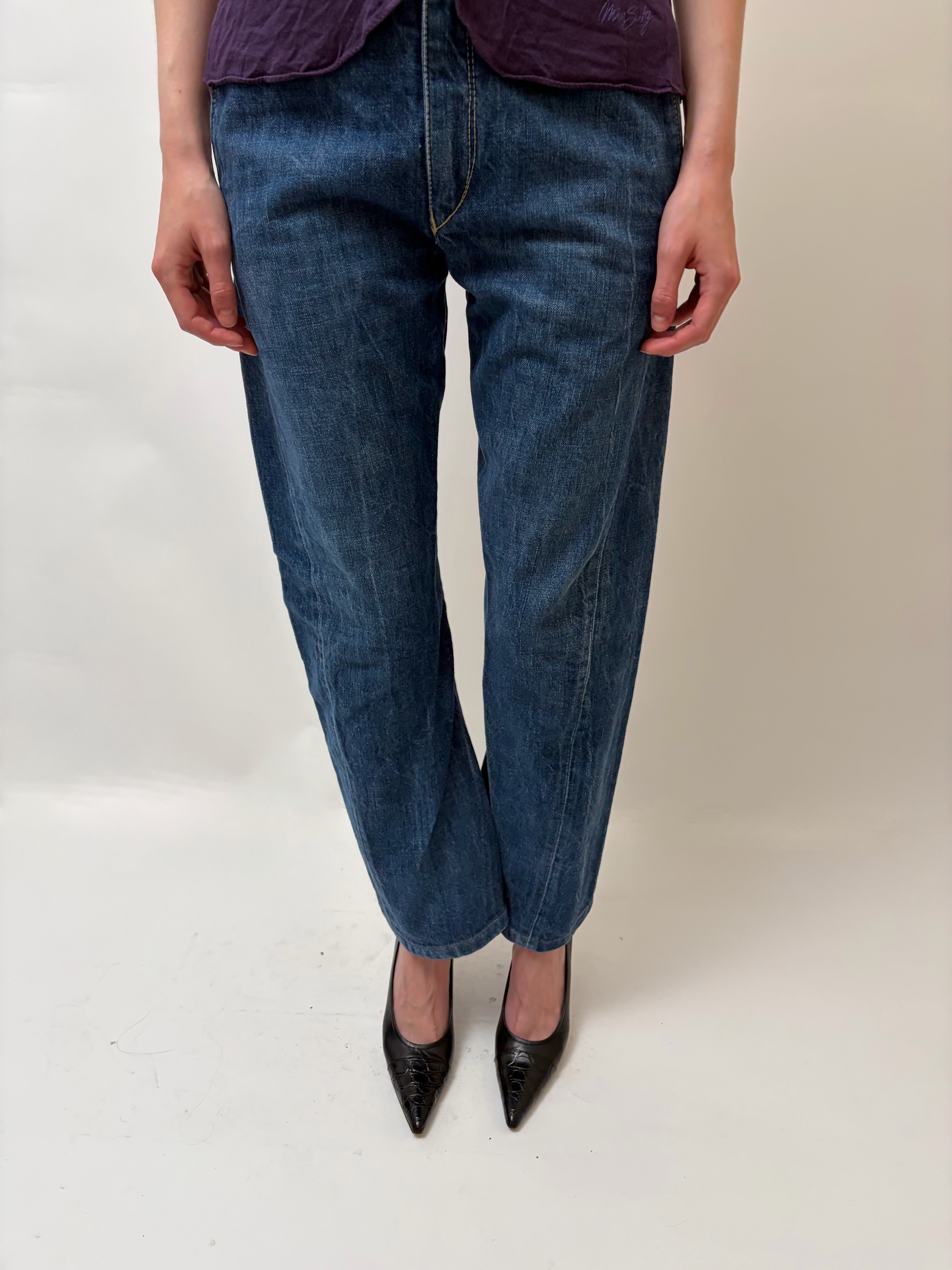 Levi's Engineered Jeans