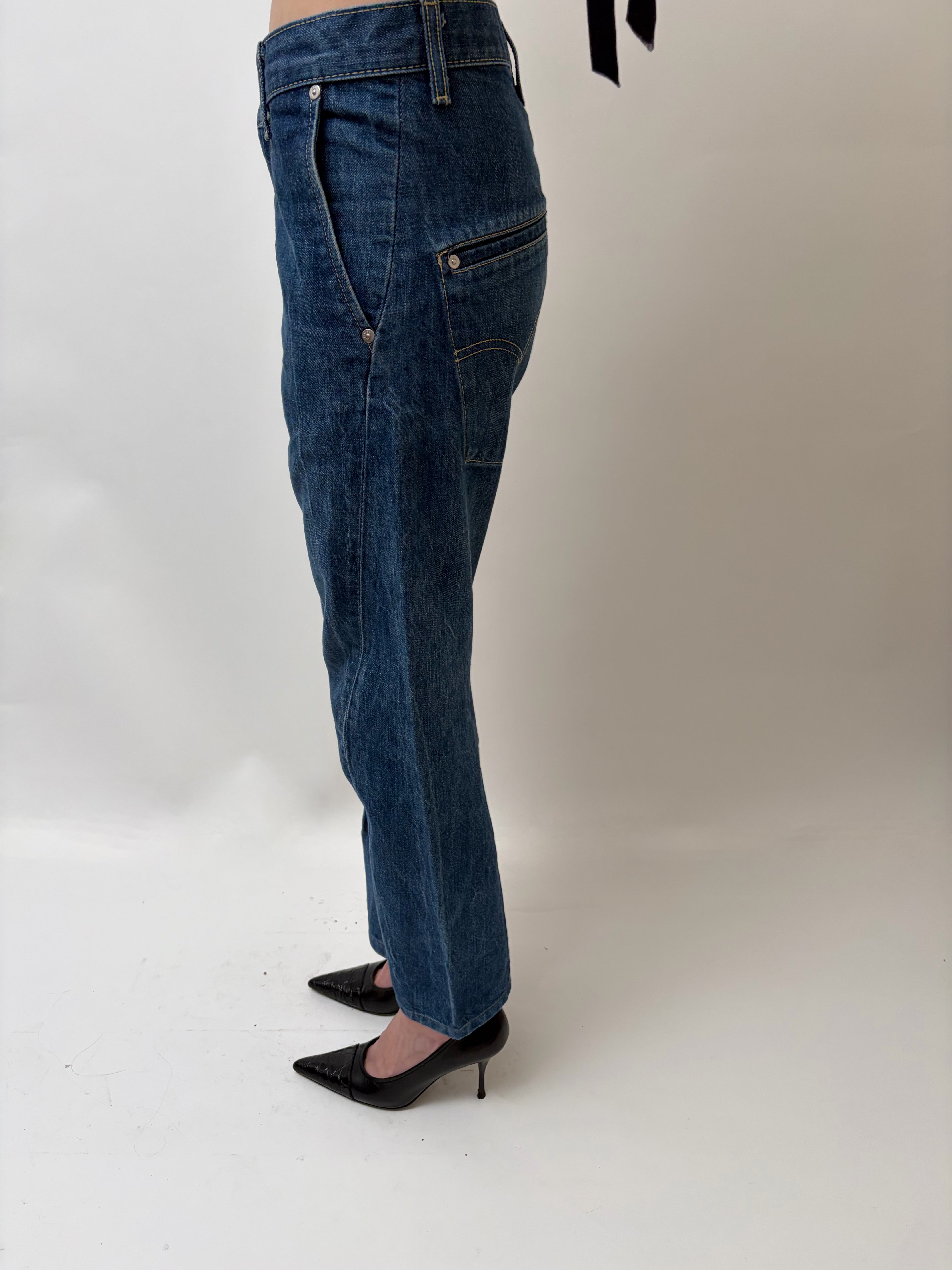 Levi's Engineered Jeans