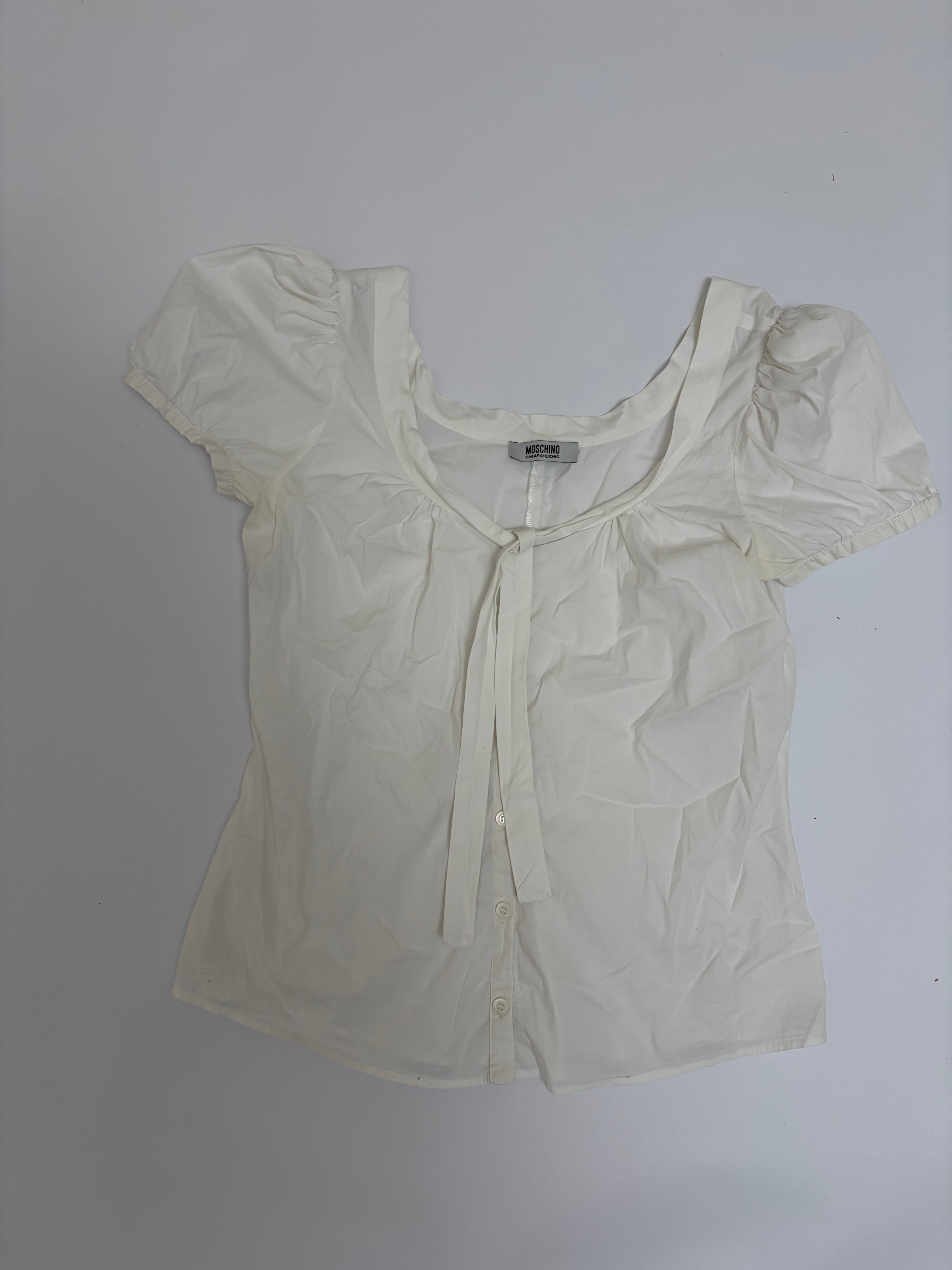 Moschino Top