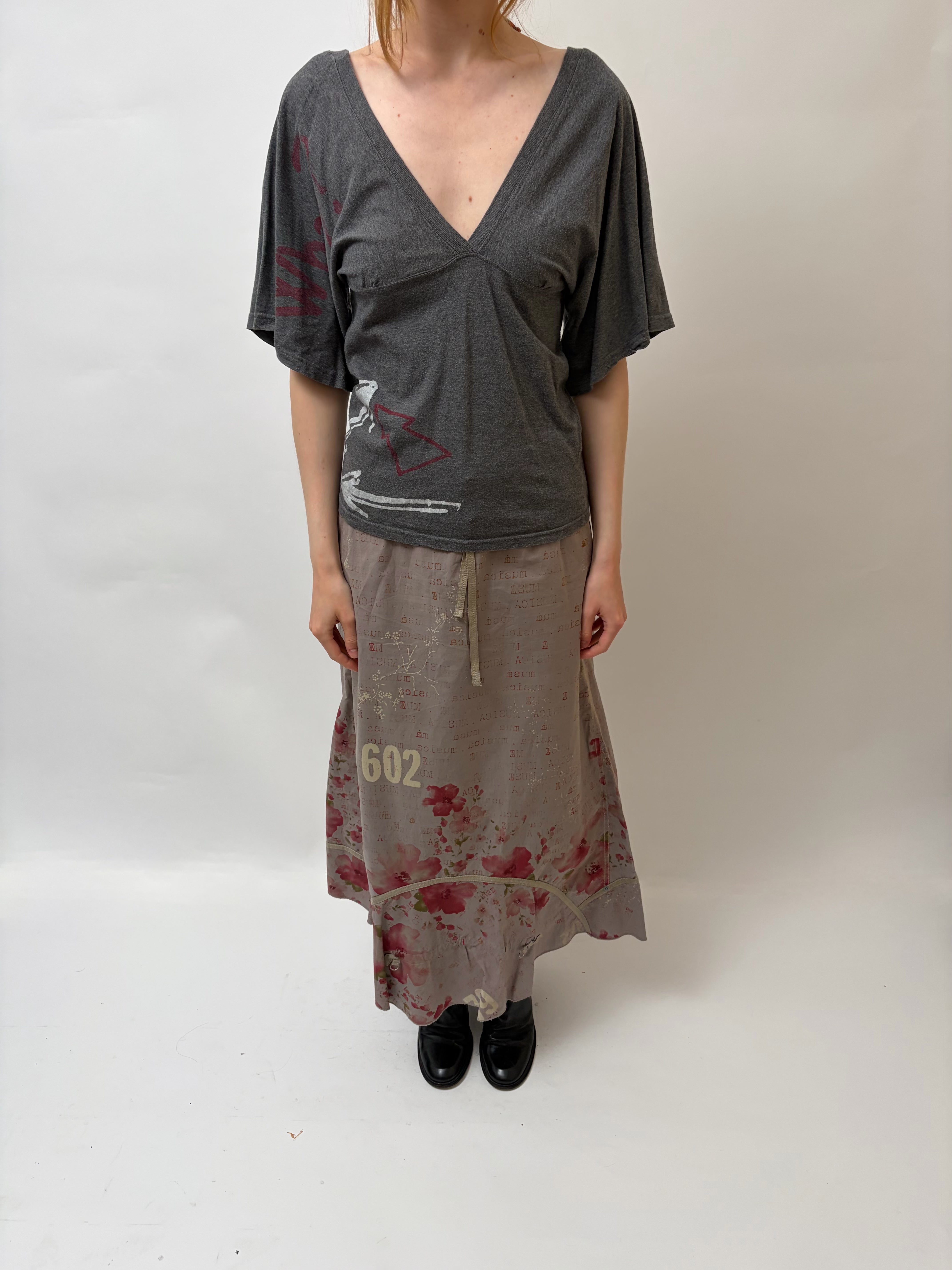 Cop Copine Skirt