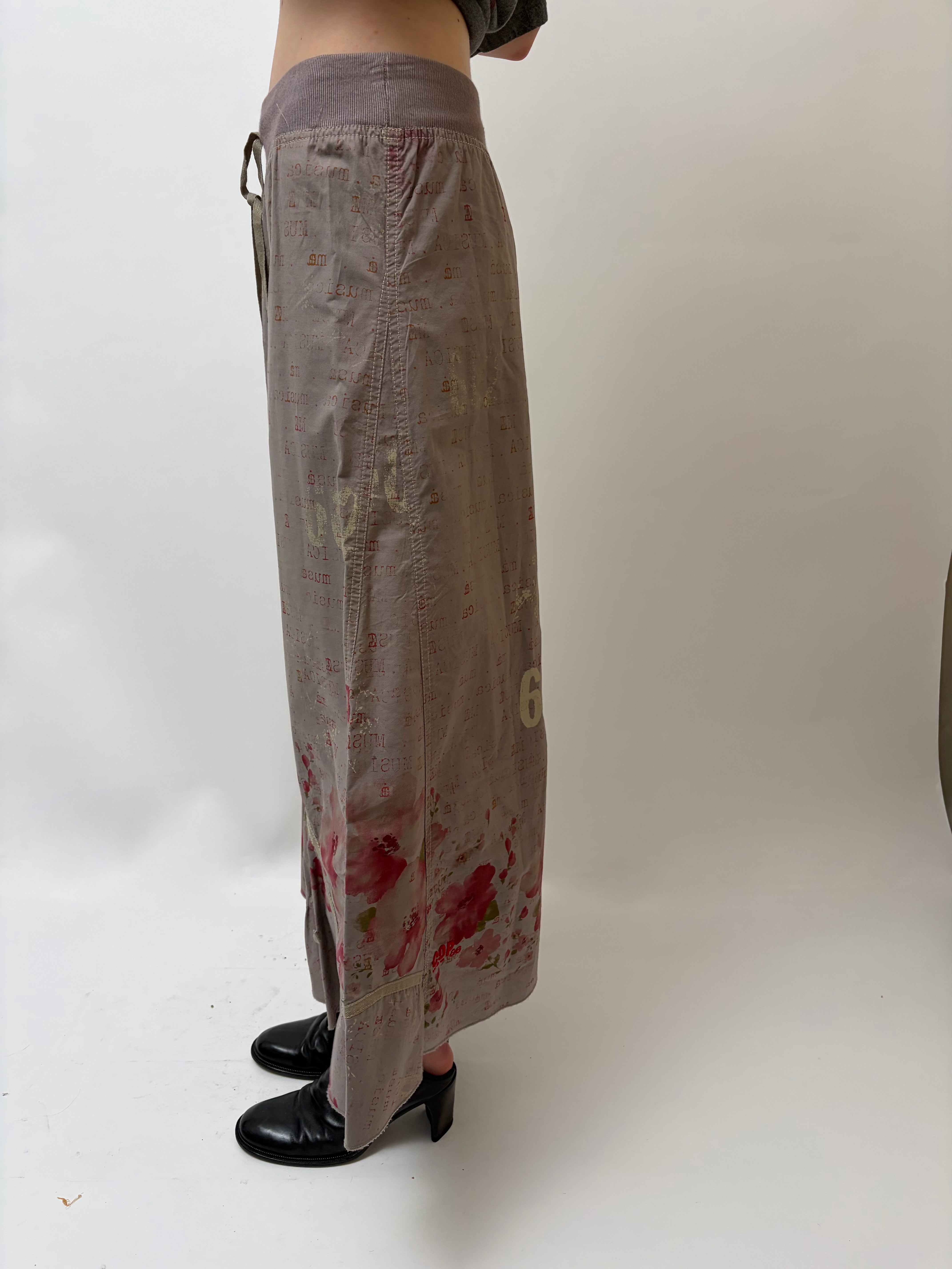Cop Copine Skirt