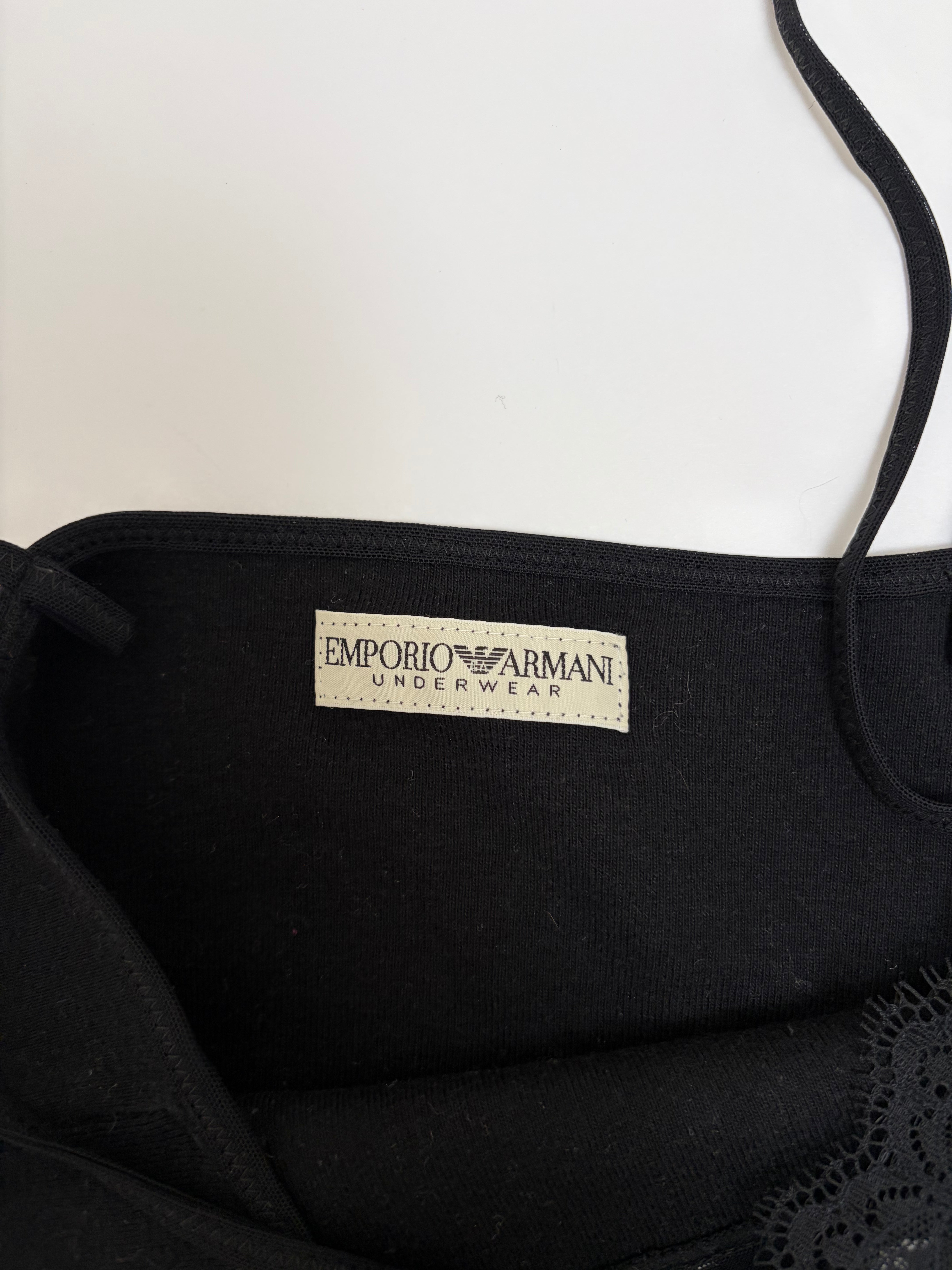 Armani Camis