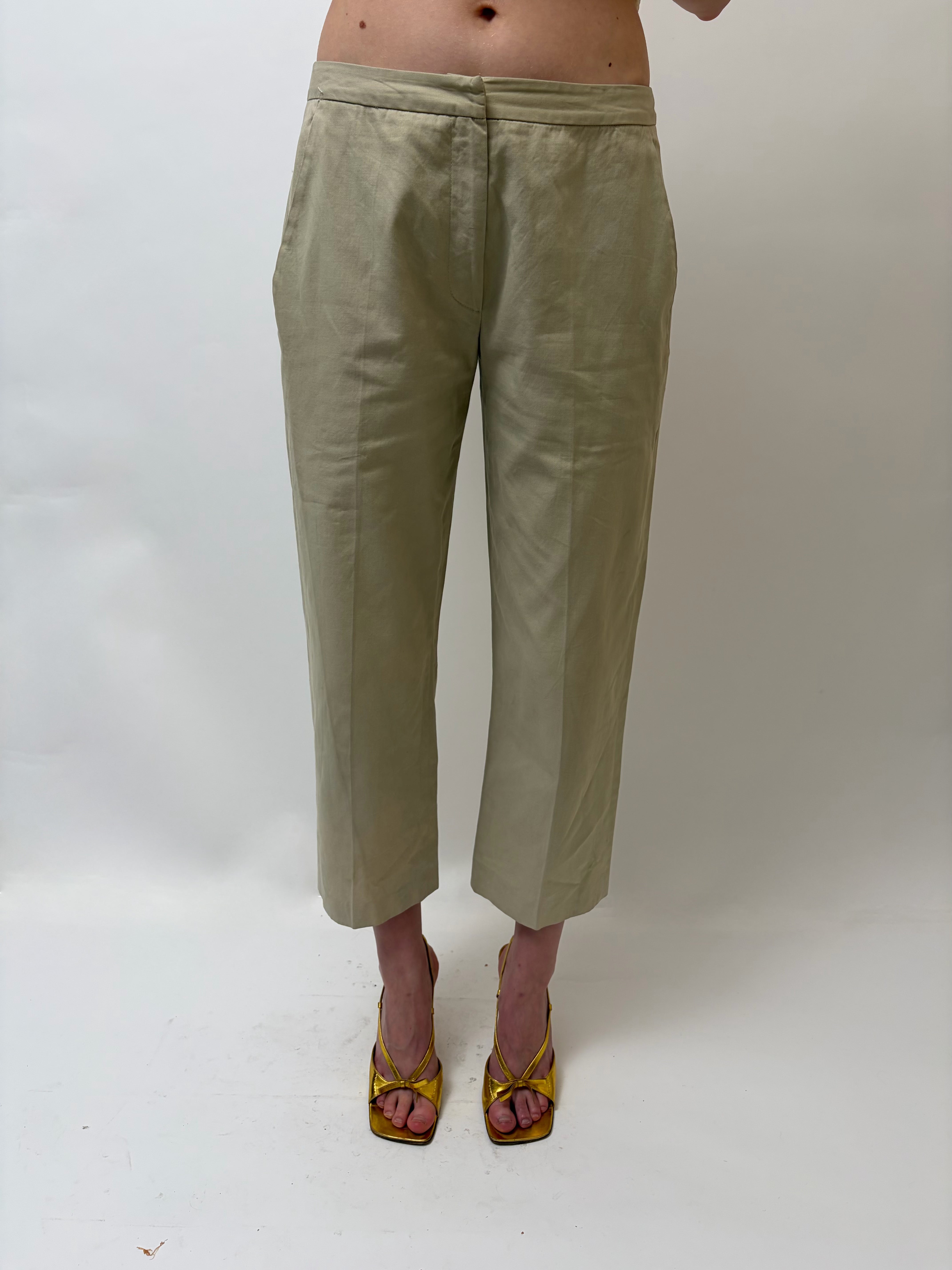 Miu Miu 1990S Pants