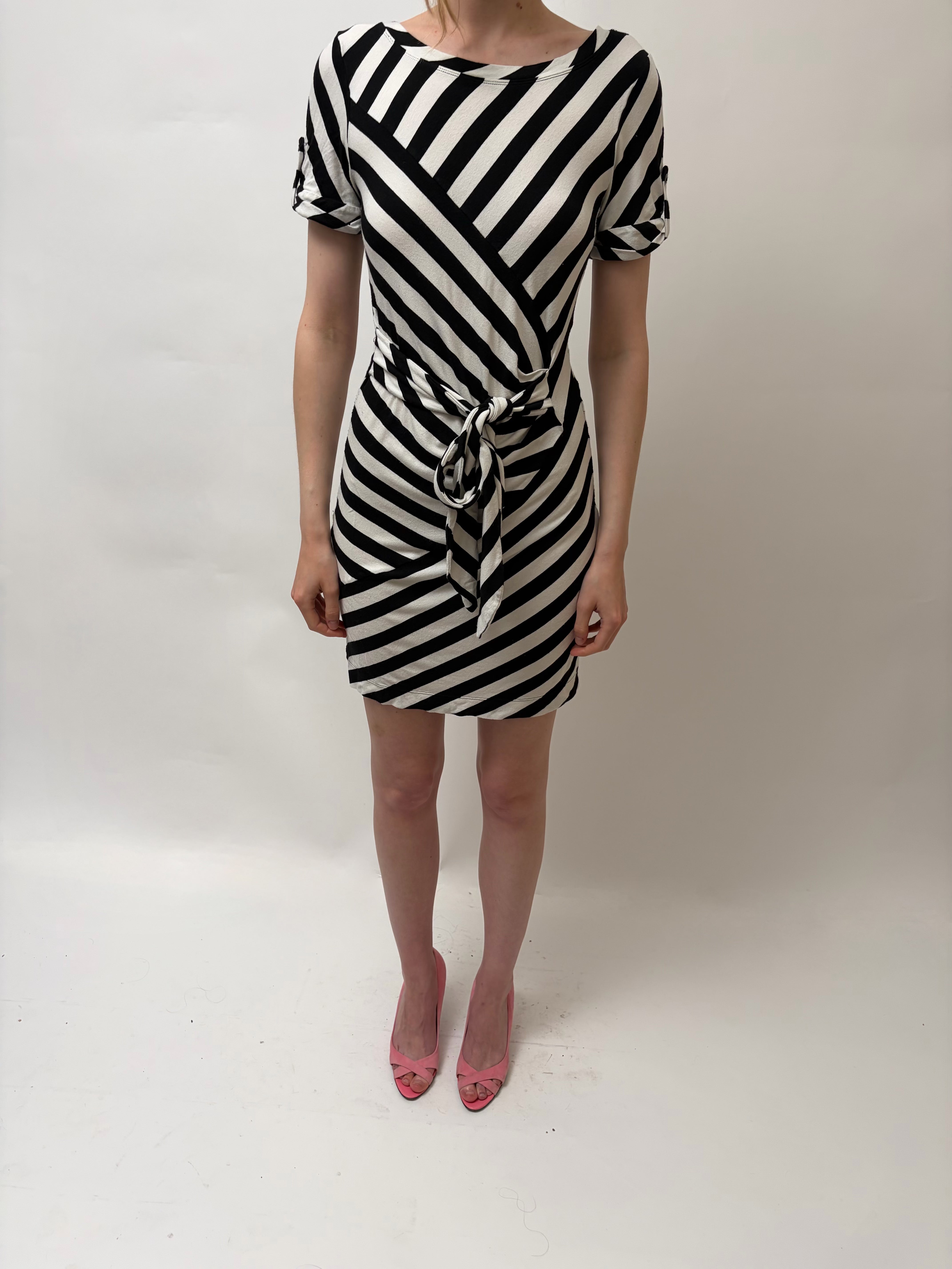 Diane Von Furstenberg 2002 Dress