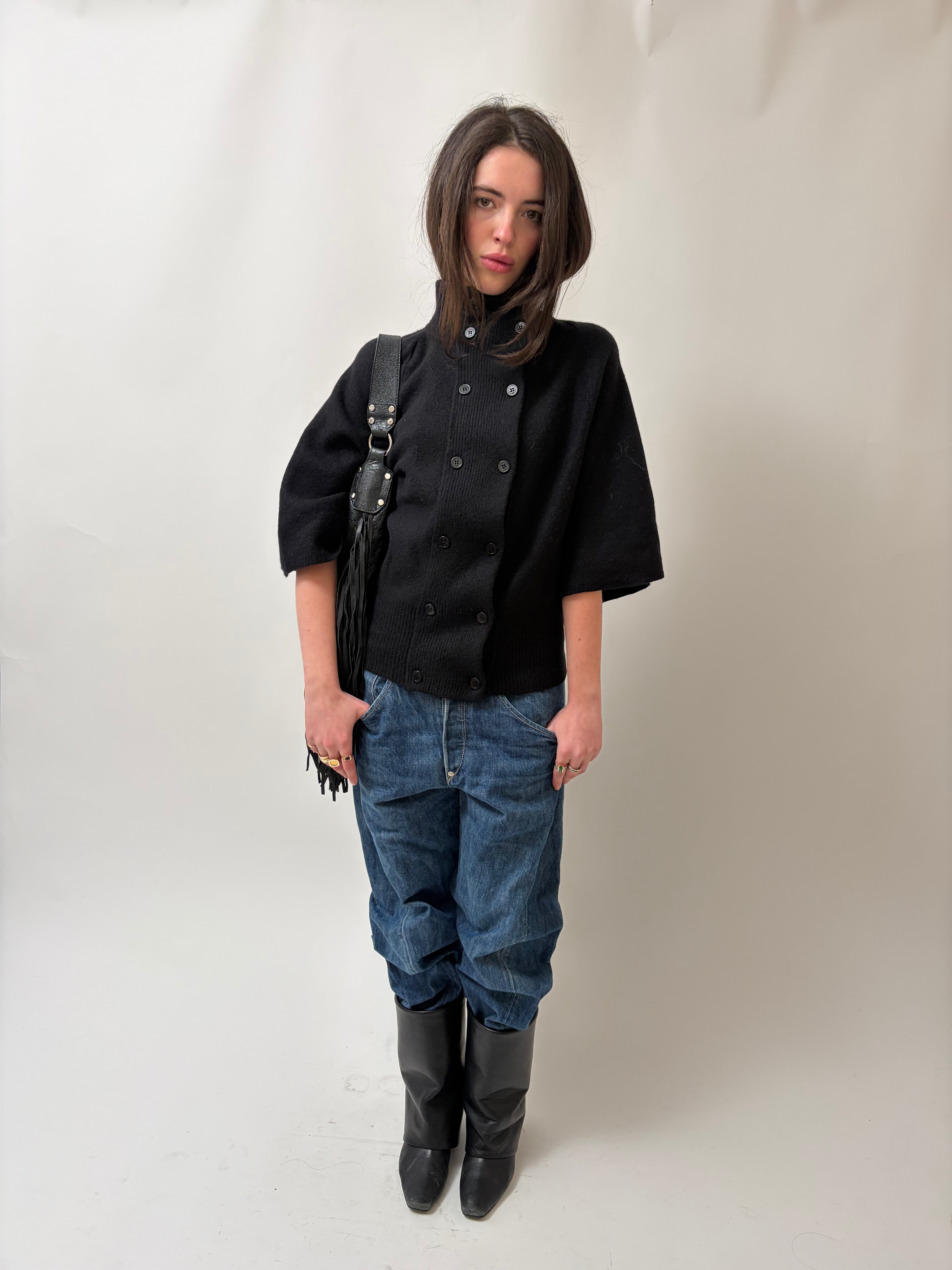 Costume National Jumper