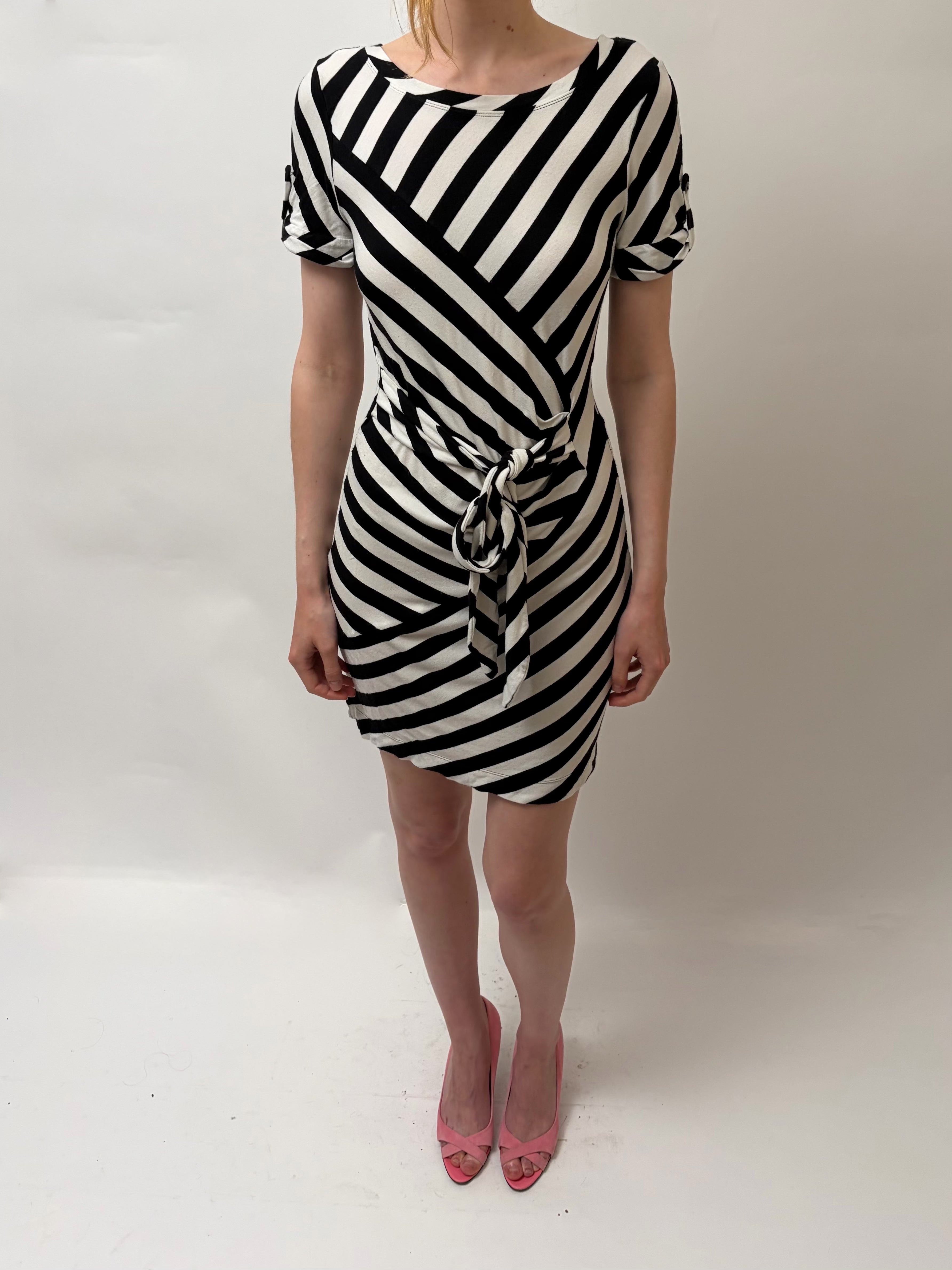 Diane Von Furstenberg 2002 Dress