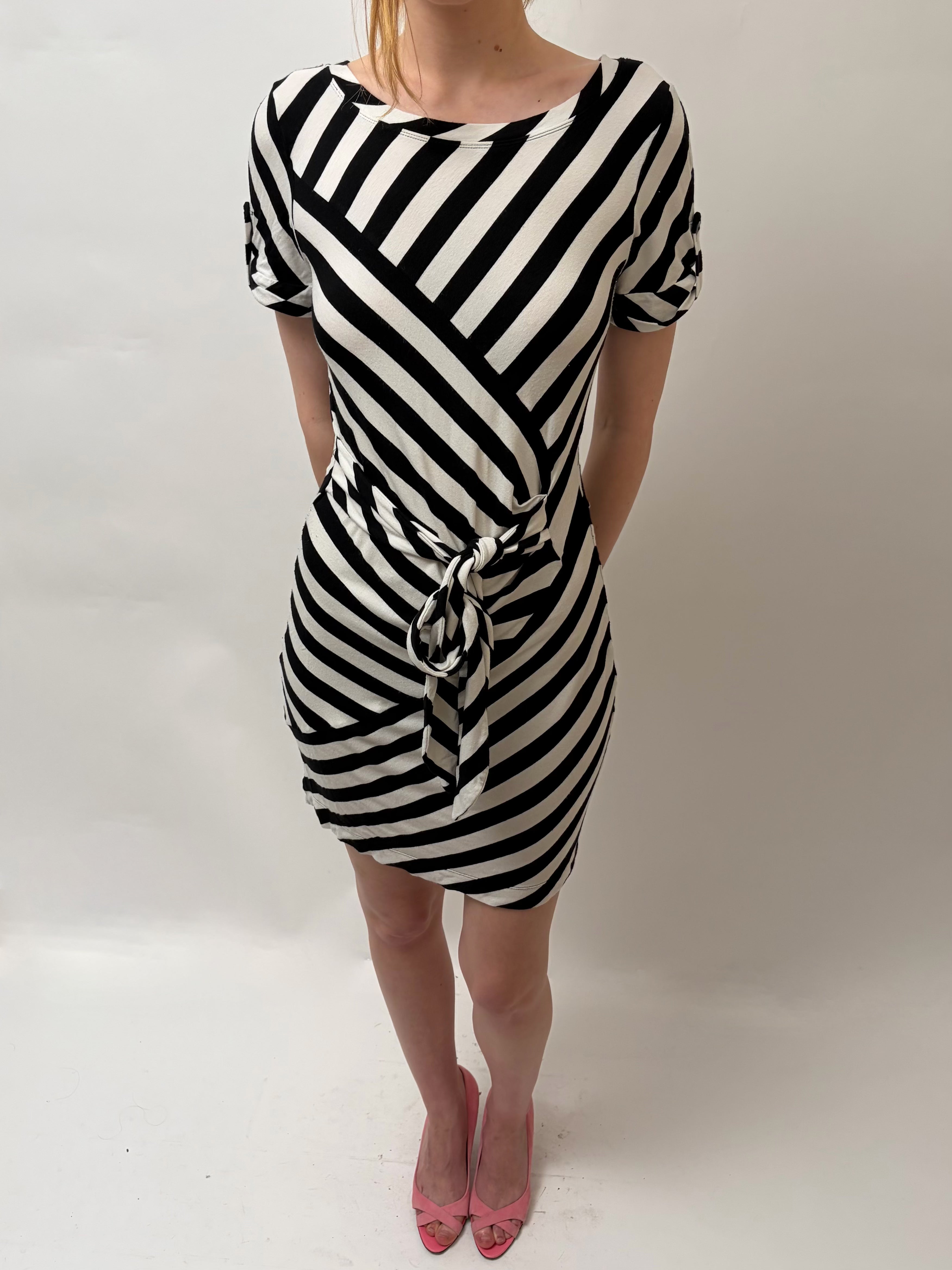 Diane Von Furstenberg 2002 Dress