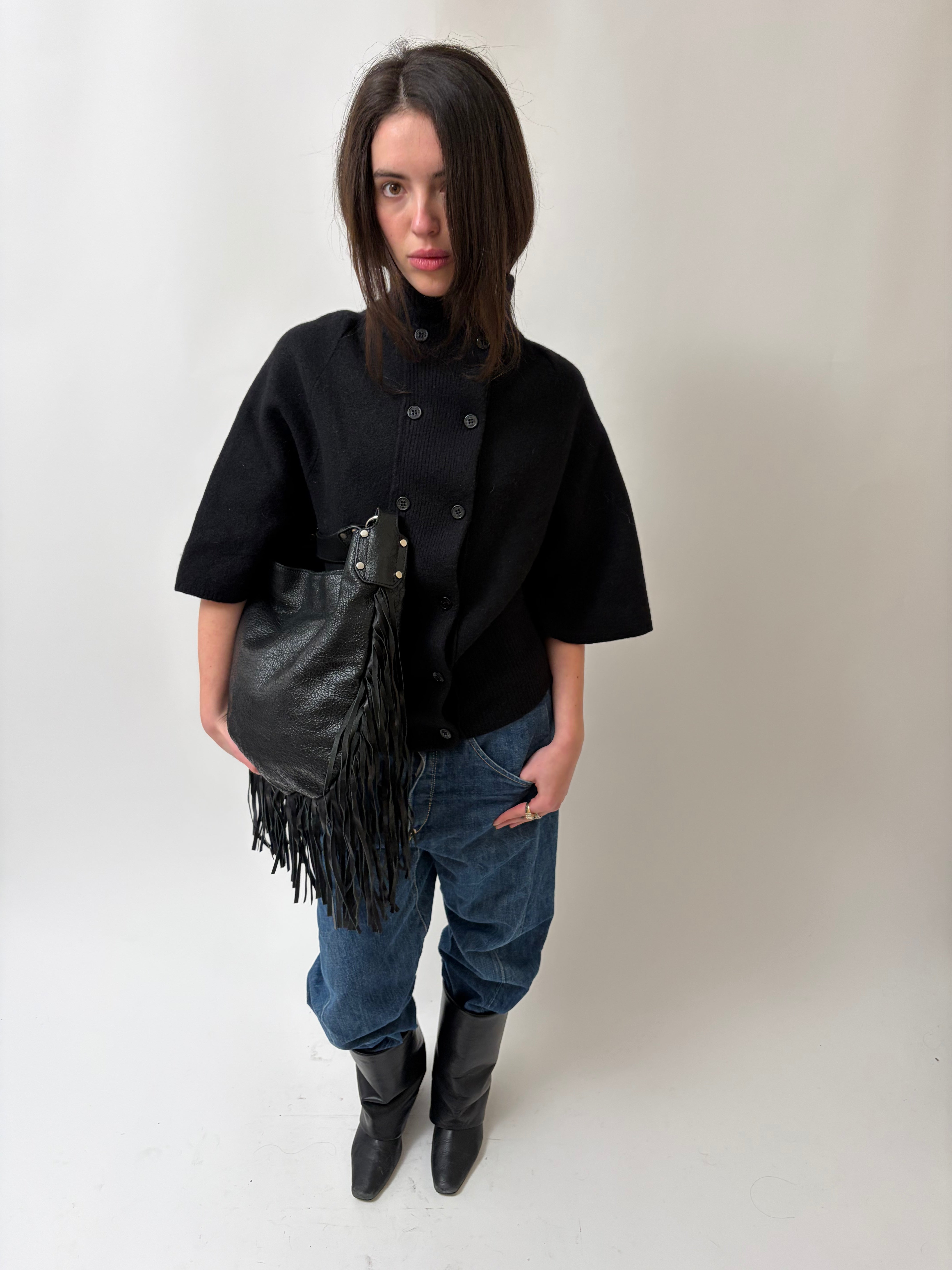 Costume National Jumper