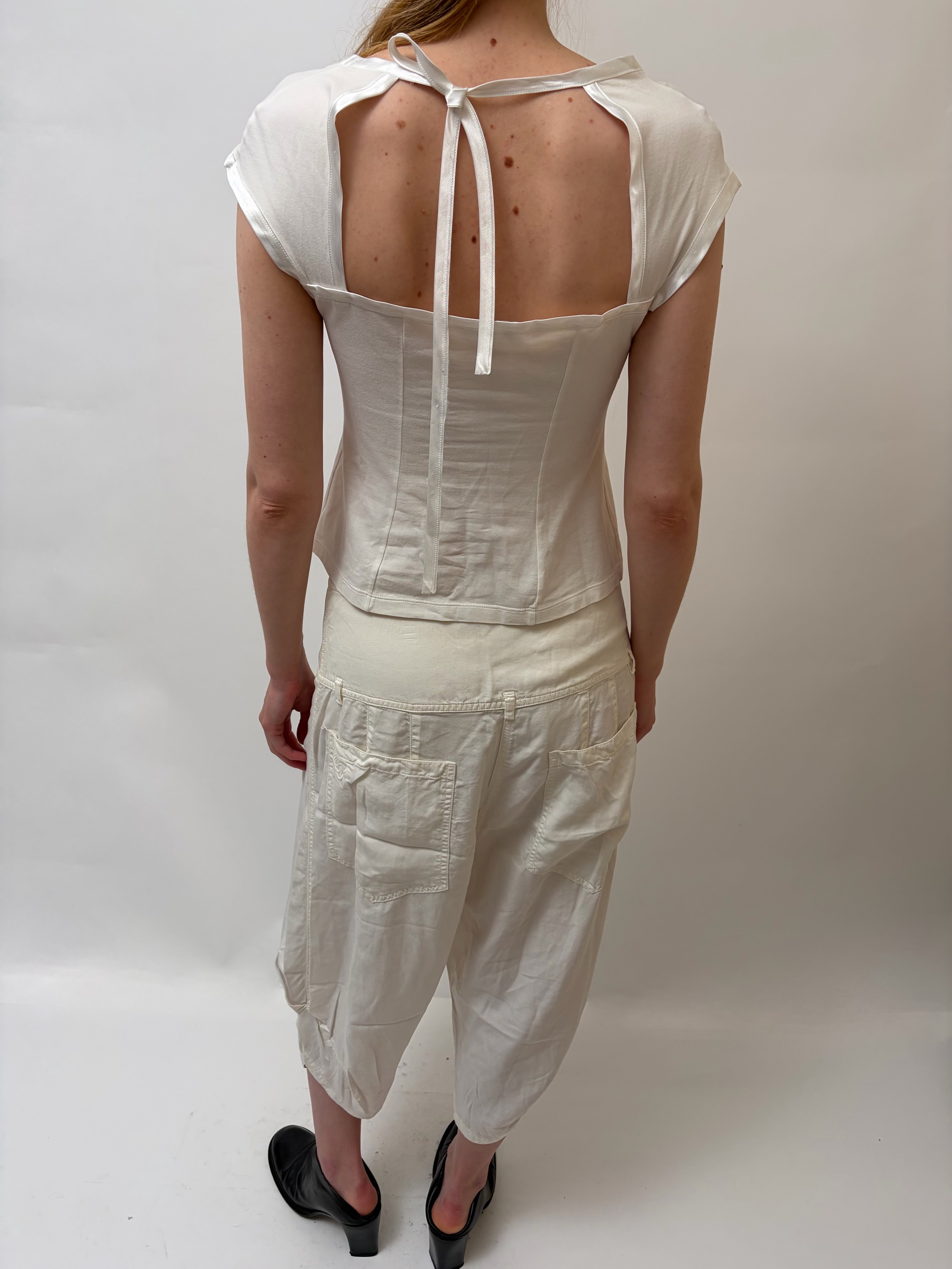 Cop Copine Harem Pants