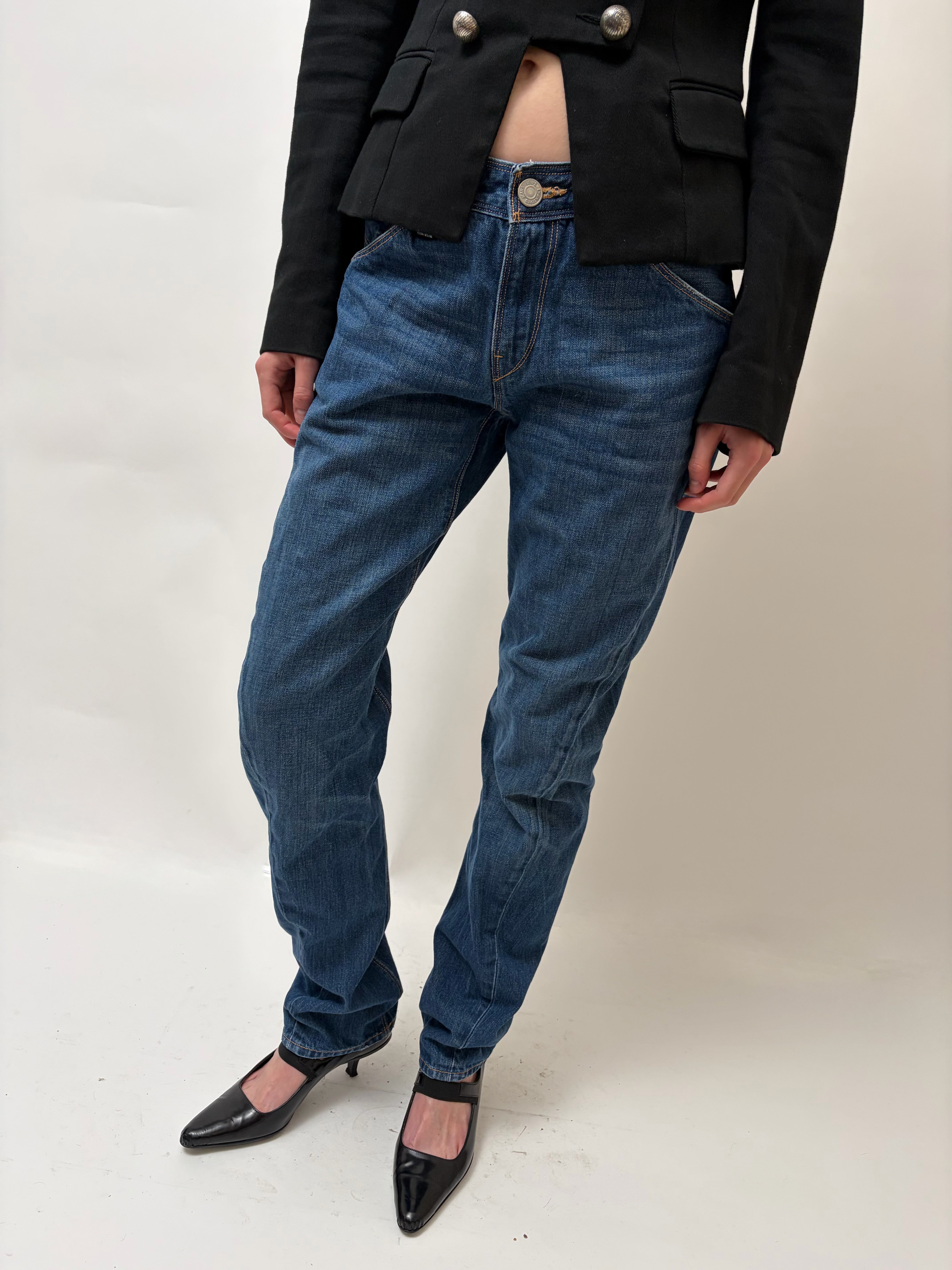 Levi's Engineered Jeans