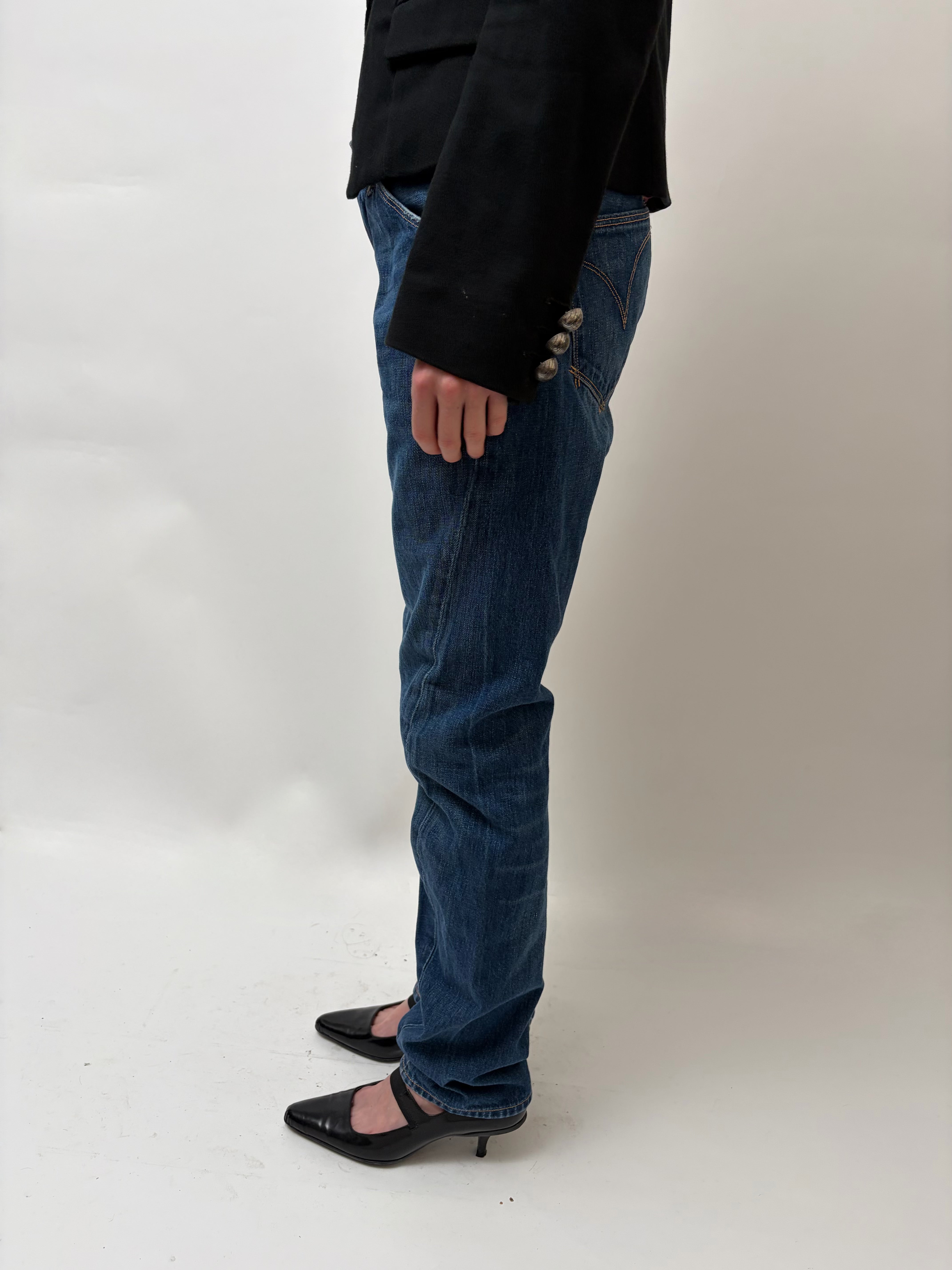 Levi's Engineered Jeans