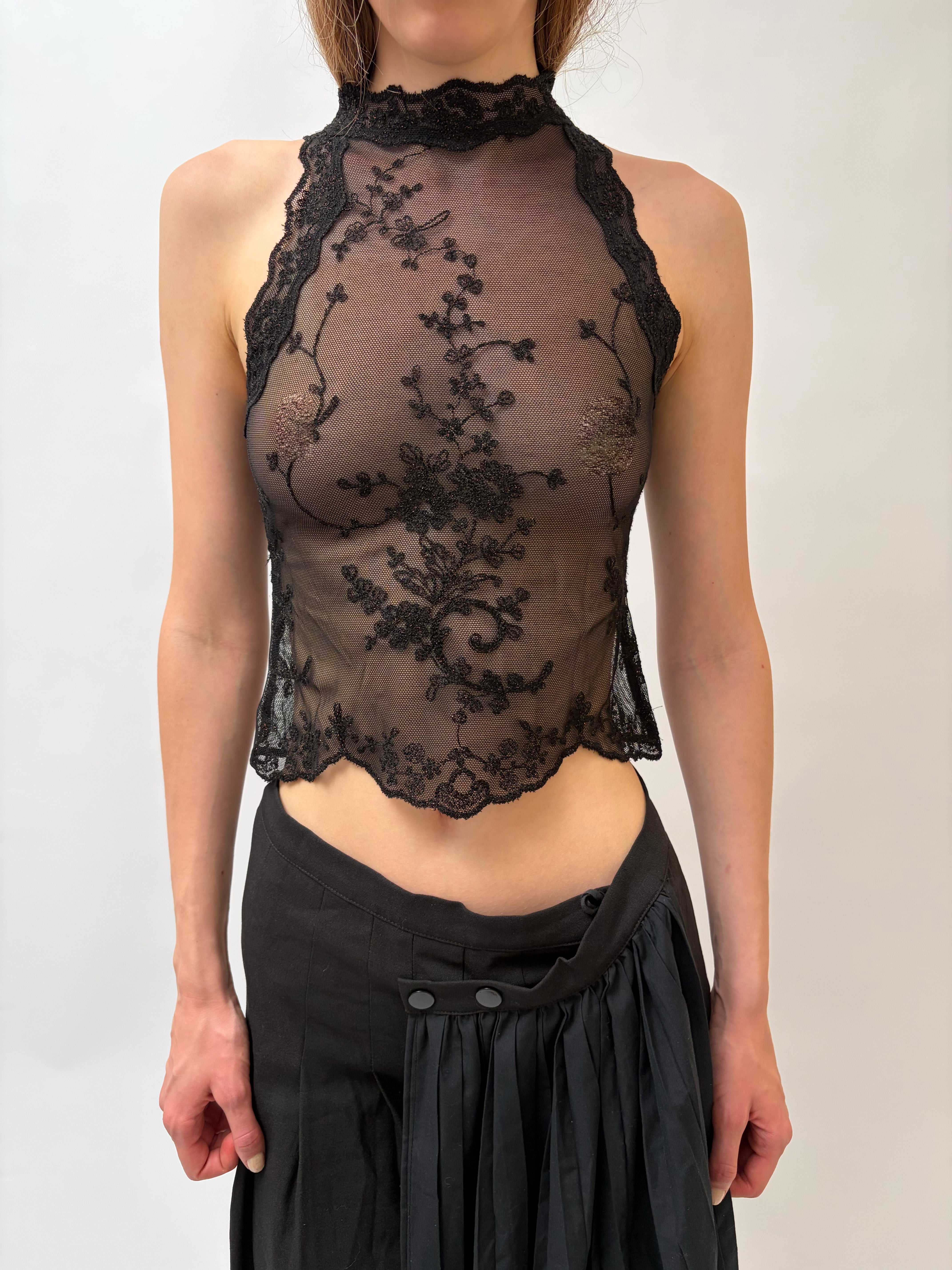 La Perla Top