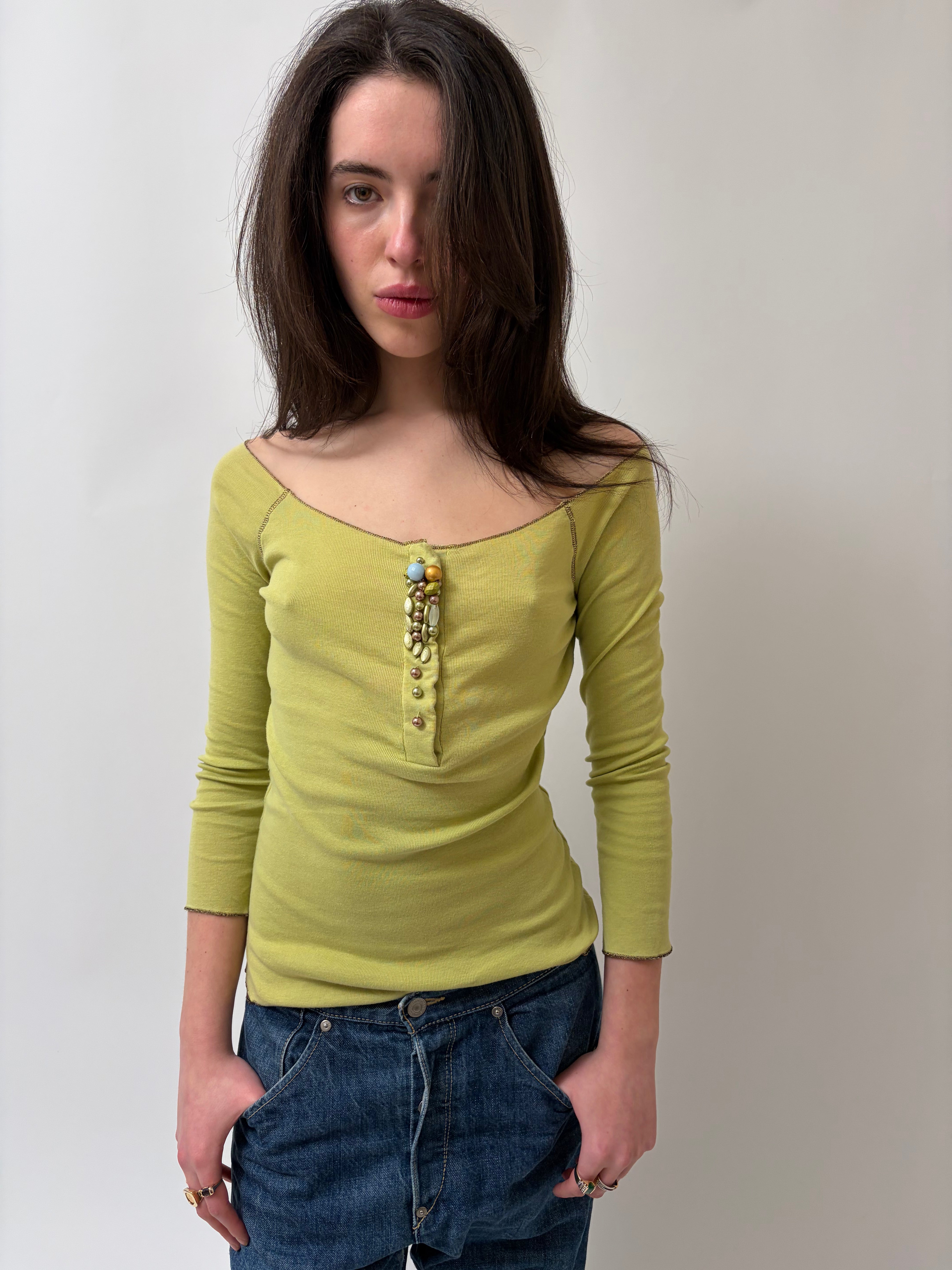 Miss Sixty Top