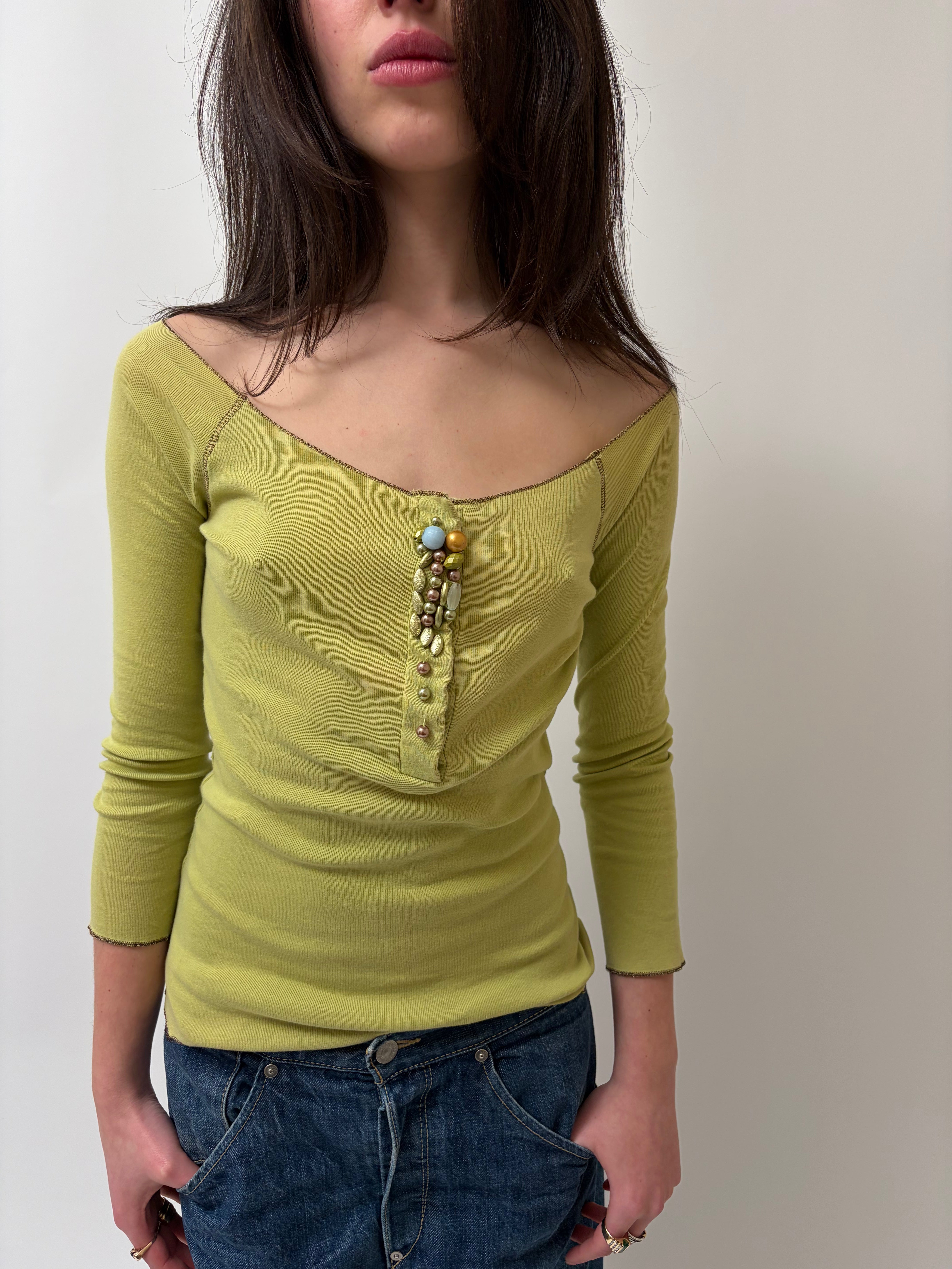 Miss Sixty Top