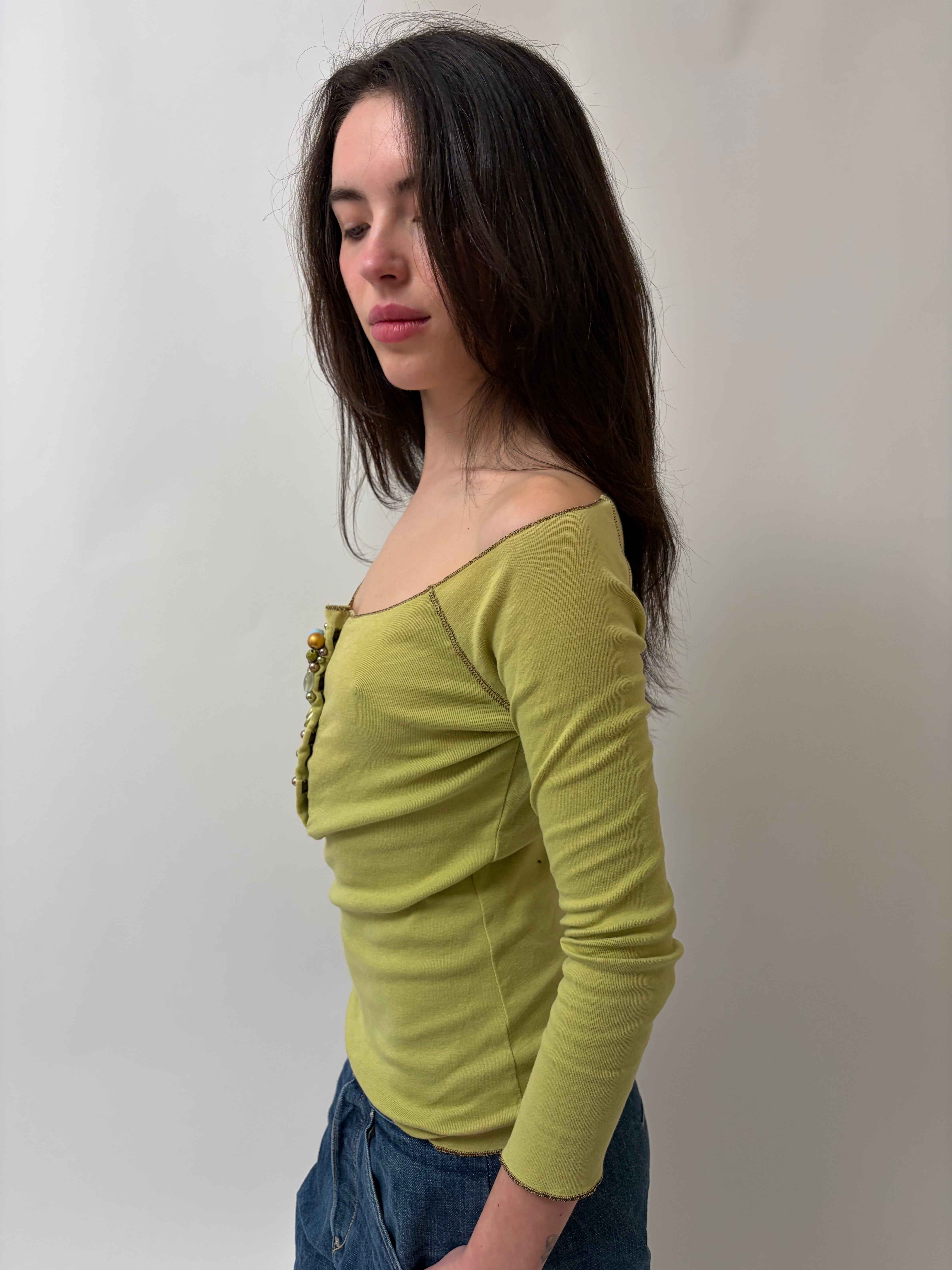 Miss Sixty Top
