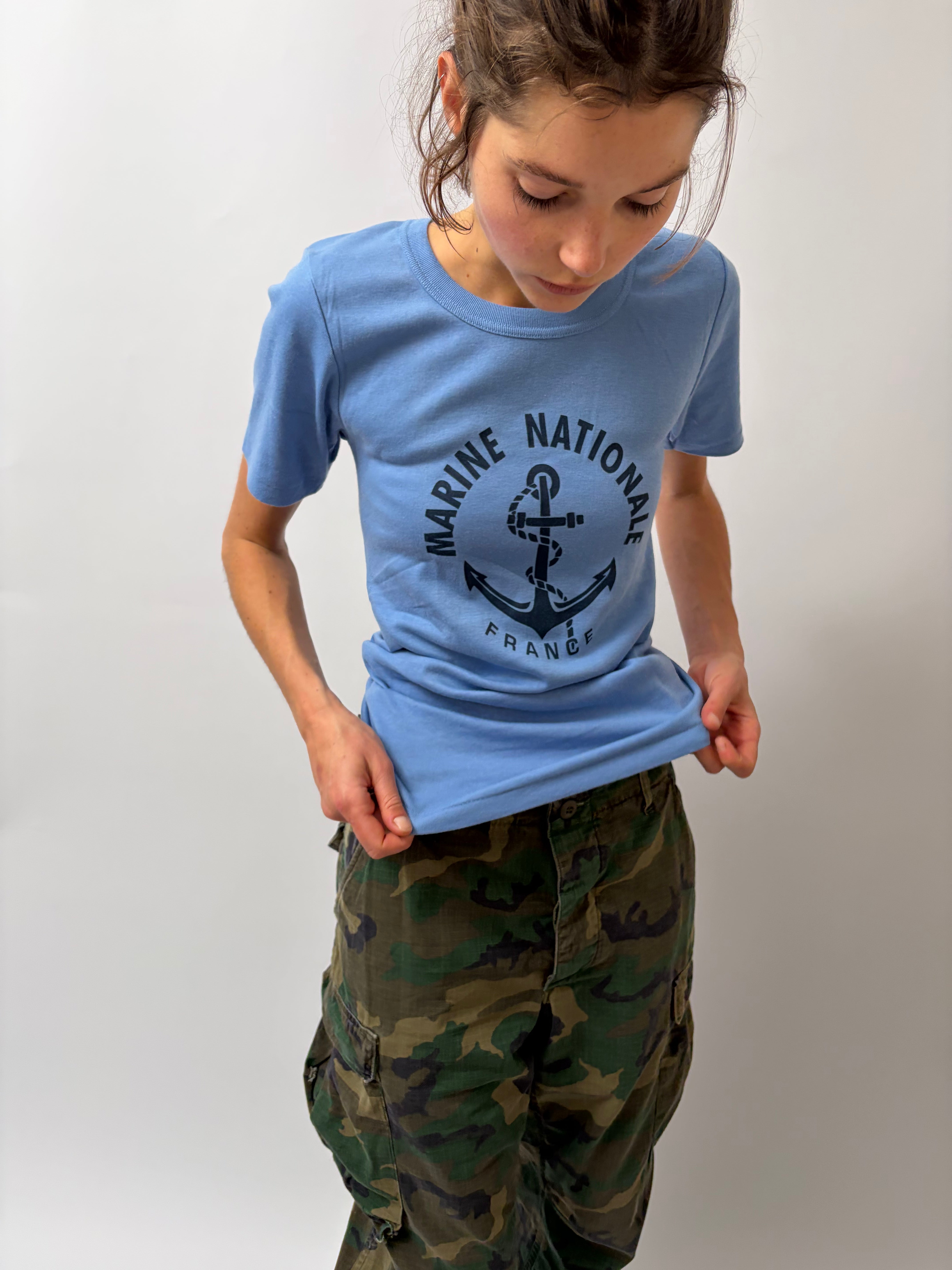 1992 French Military T Shirt
