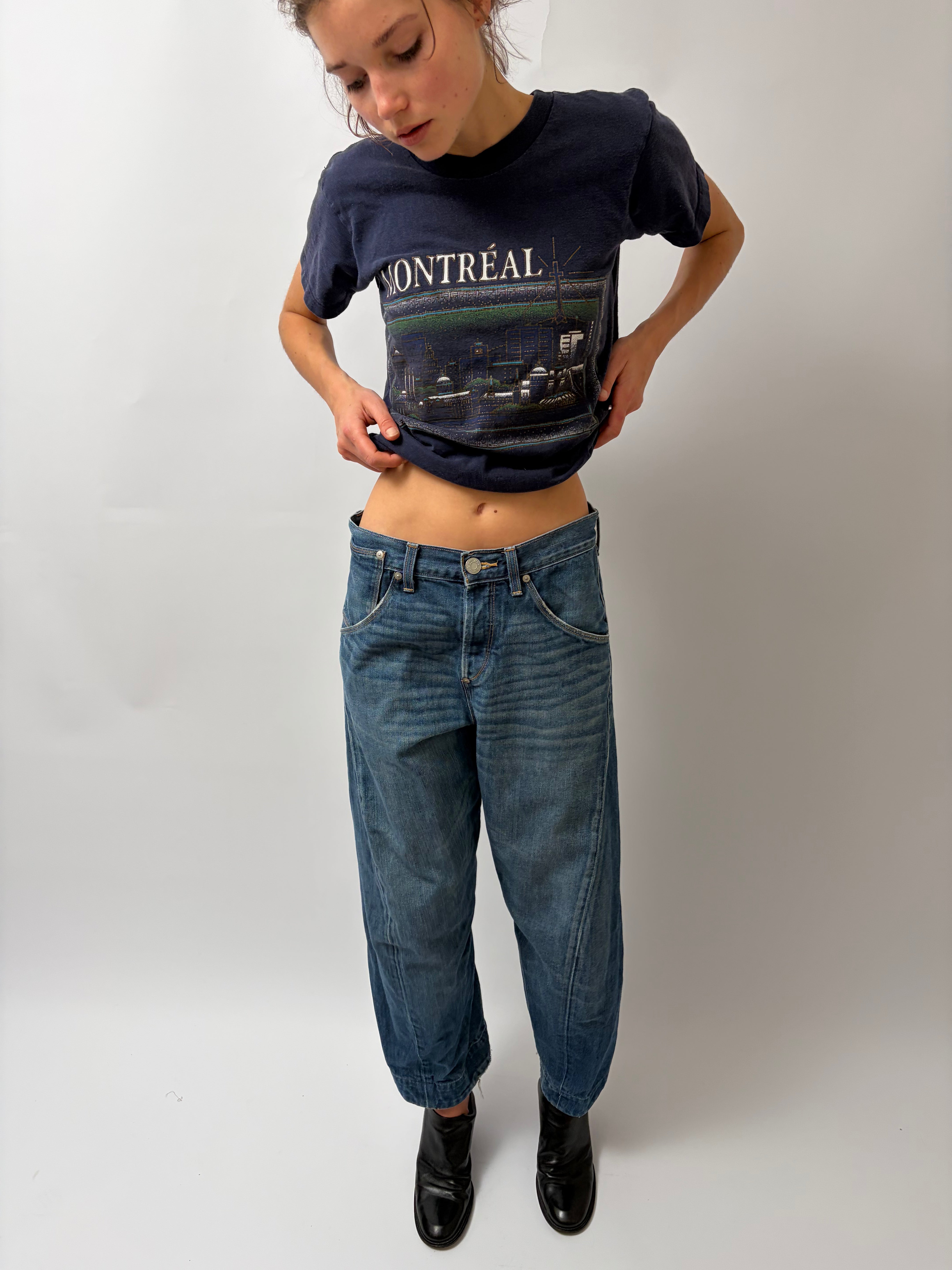 Levi's Engineered Jeans