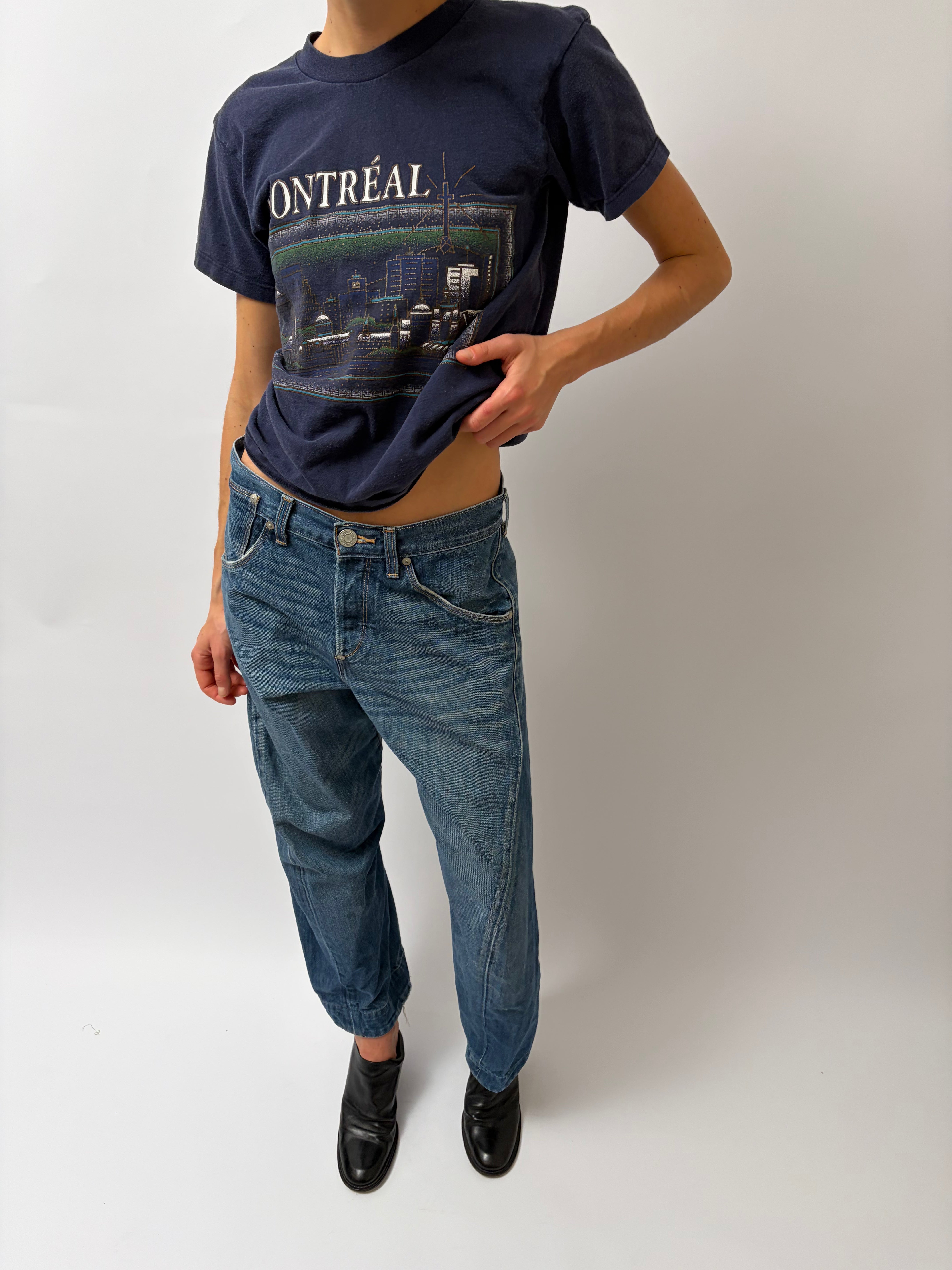 1990S Vintage T Shirt