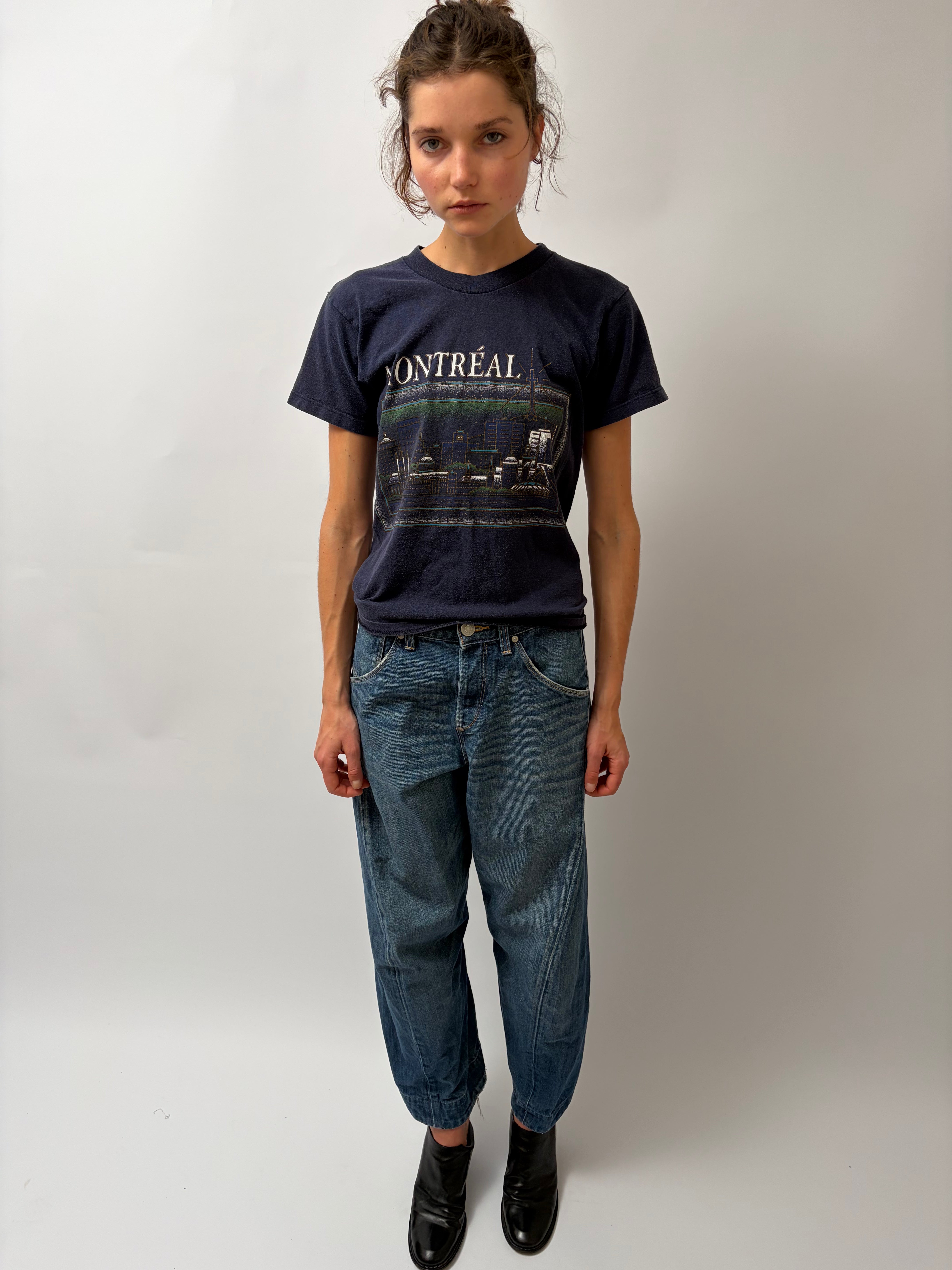 1990S Vintage T Shirt